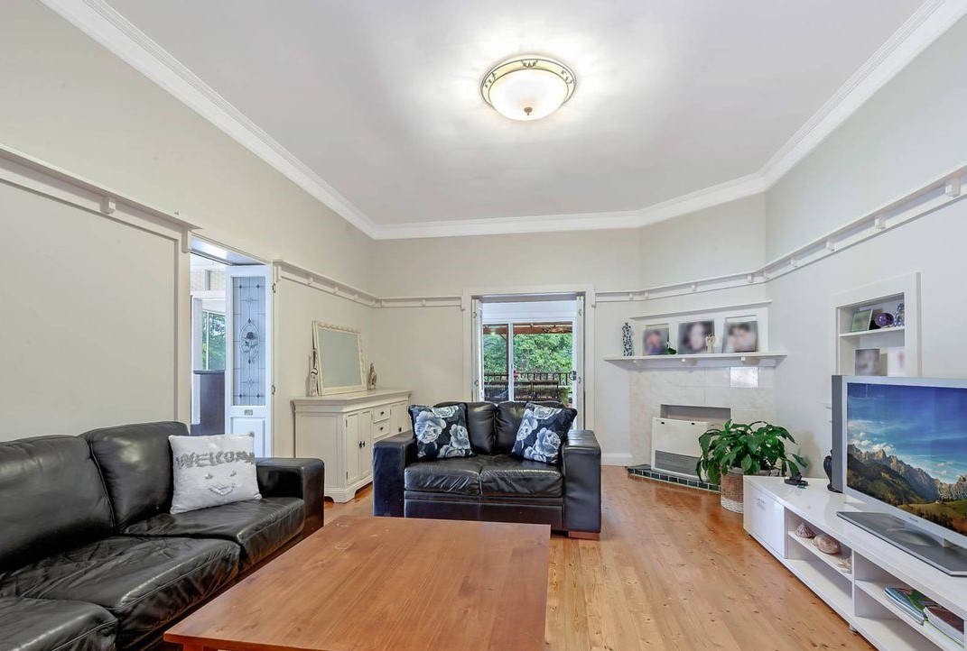 23 Hillcrest Road, Pennant Hills, NSW 2120