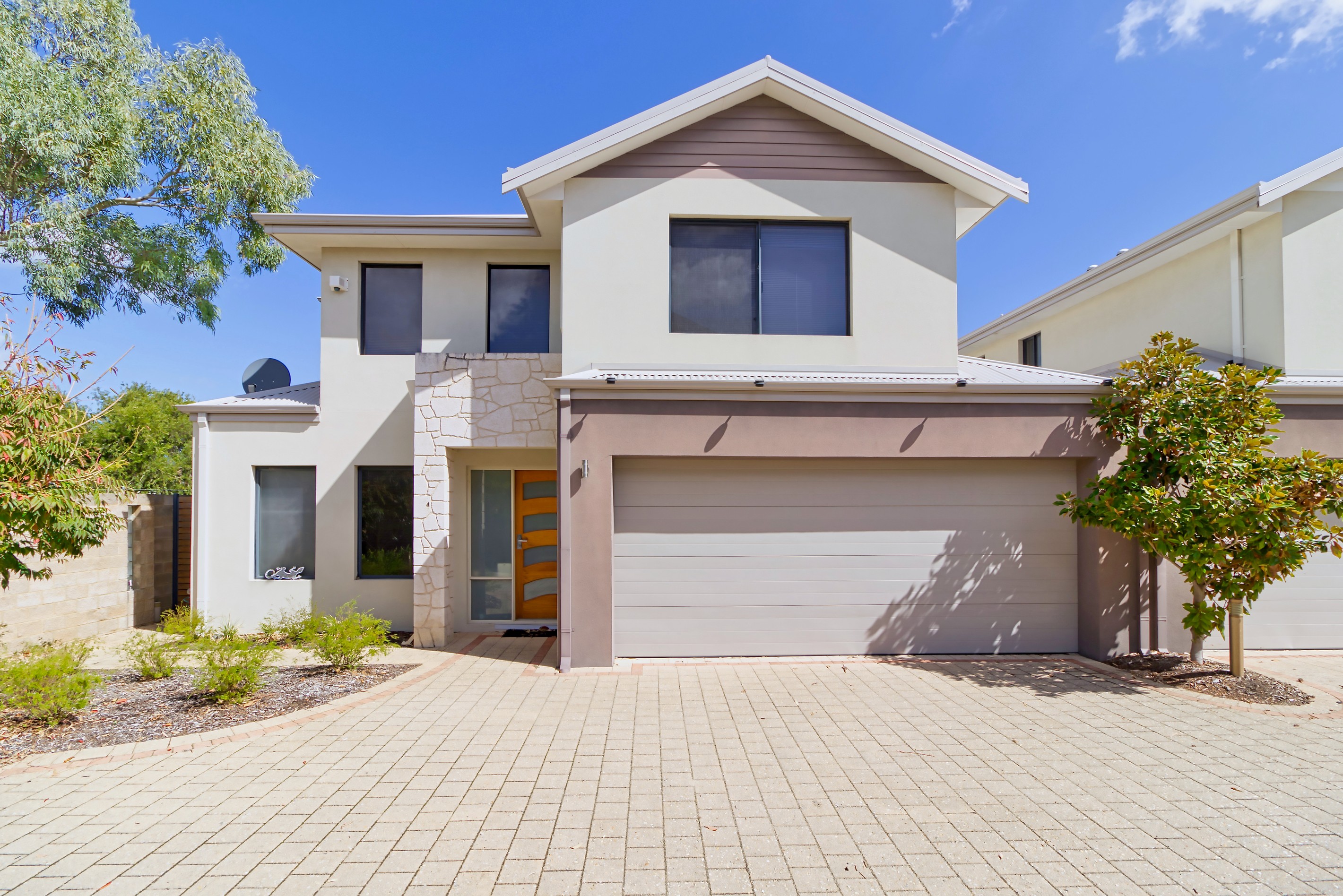 4/15 Benjamin Way, Rockingham, WA 6168