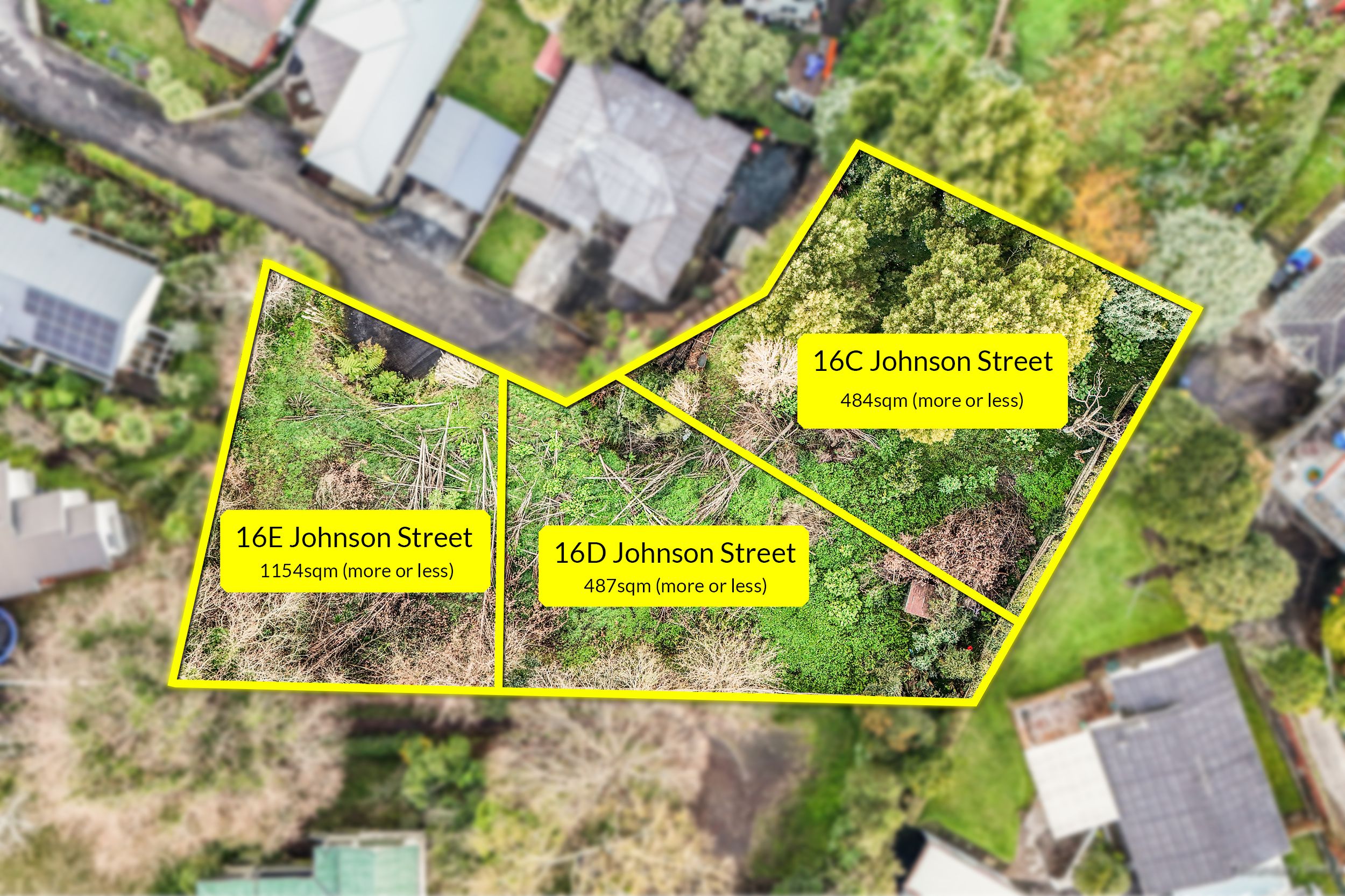 16D Johnson Street, Dinsdale, Hamilton City 3204 Section for Sale
