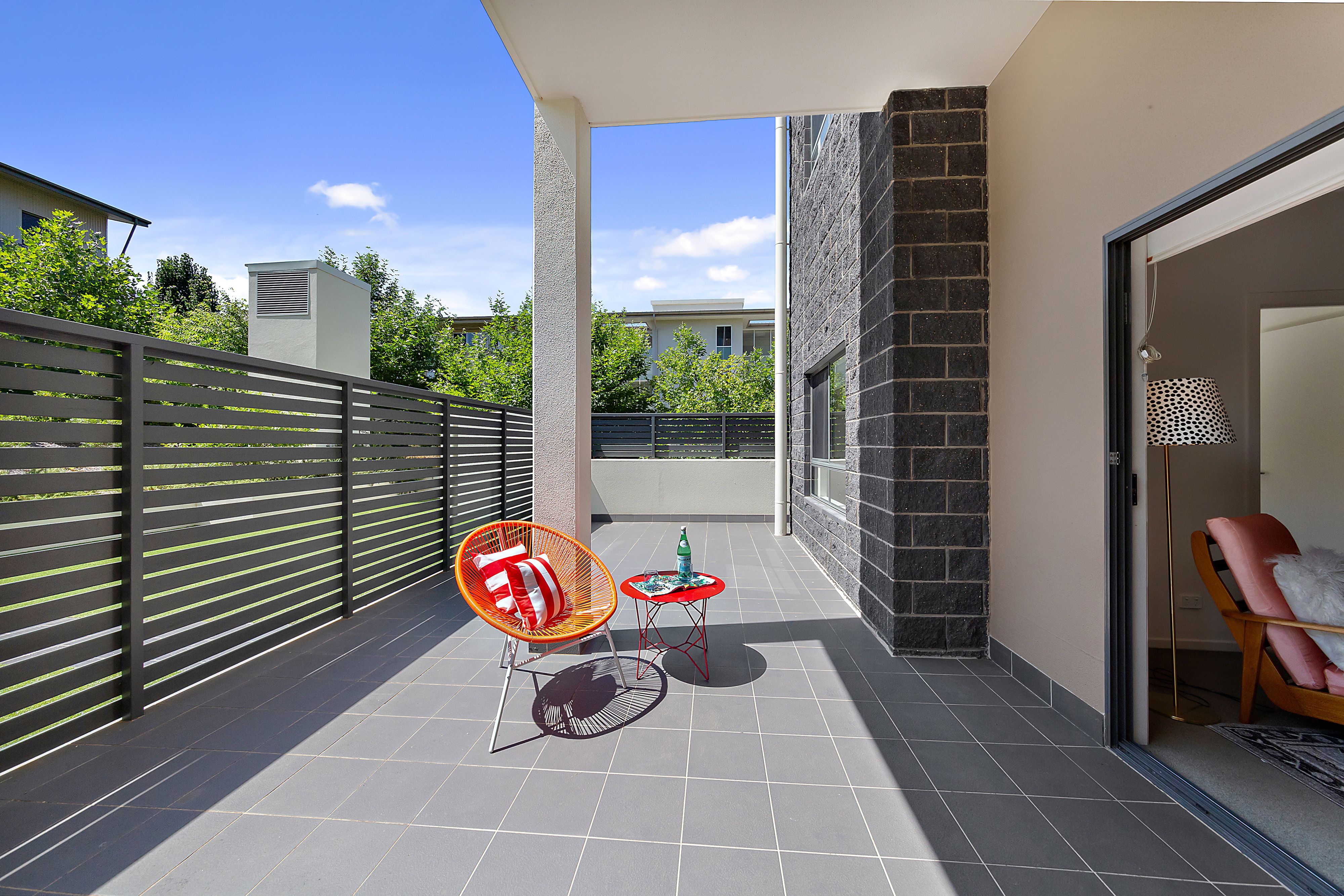7/21 Braybrooke Street, Bruce, ACT 2617