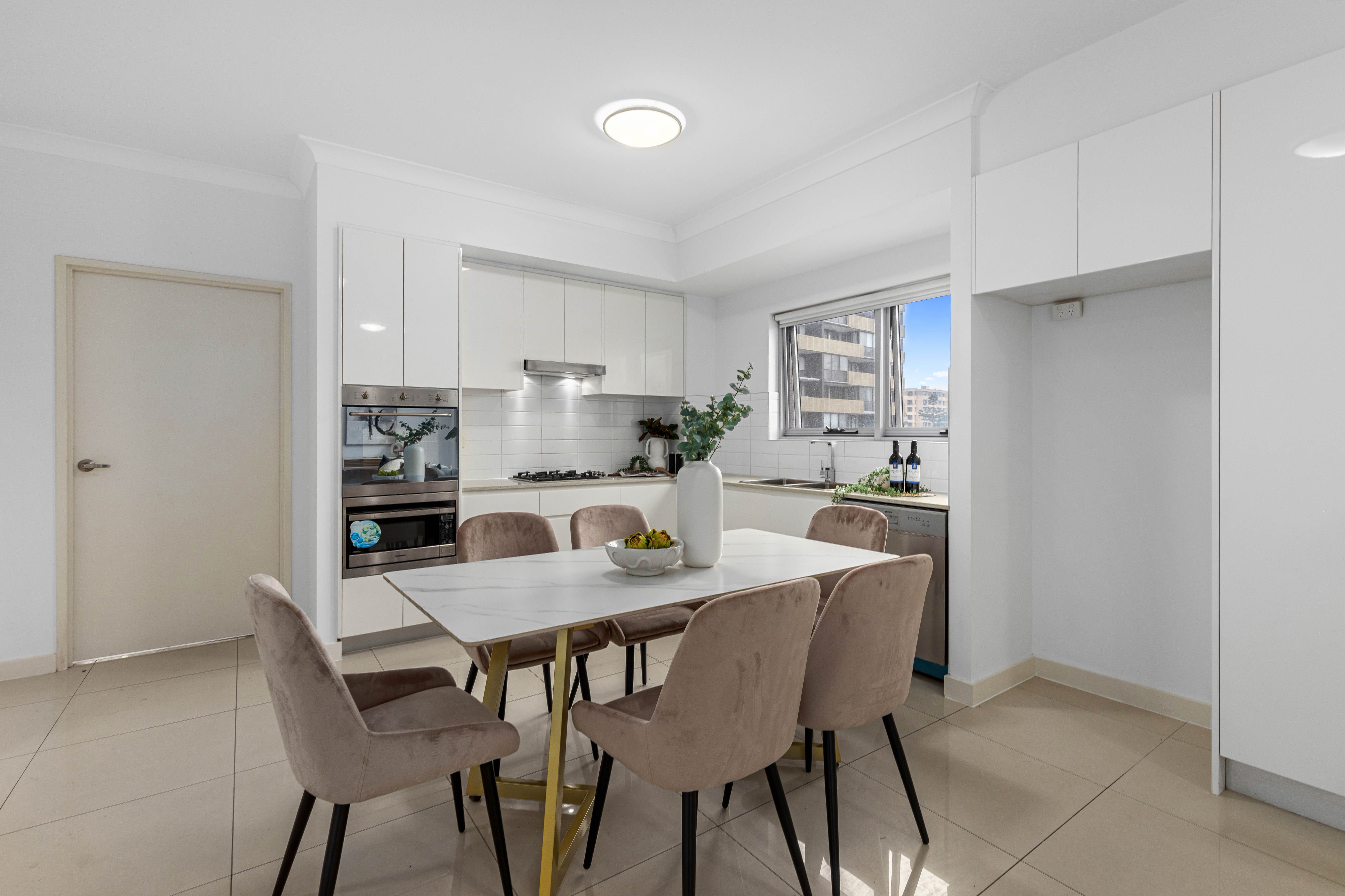 7/1 Alfred Street, Hurstville, NSW 2220