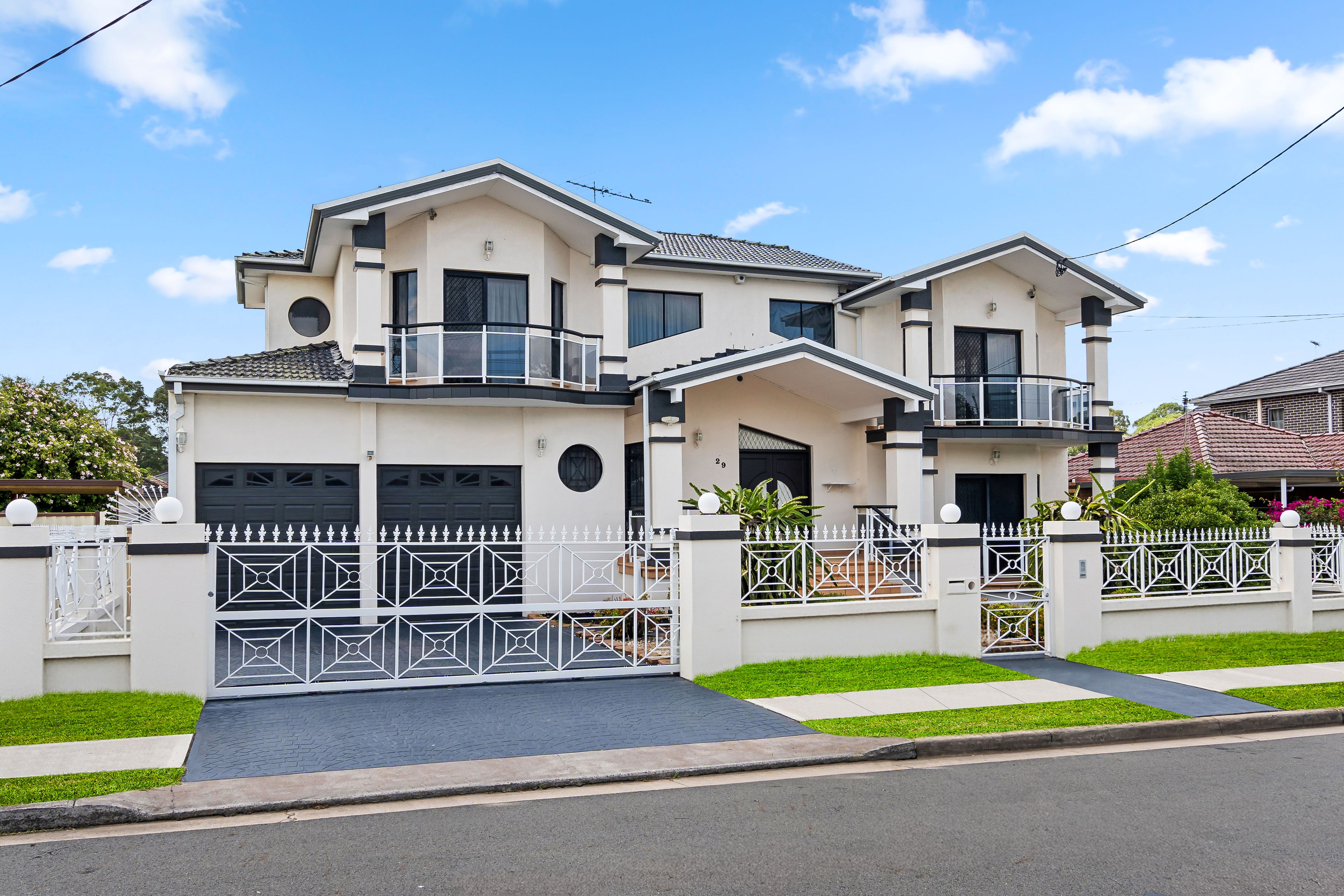 29 Earl Street, Canley Vale, NSW 2166