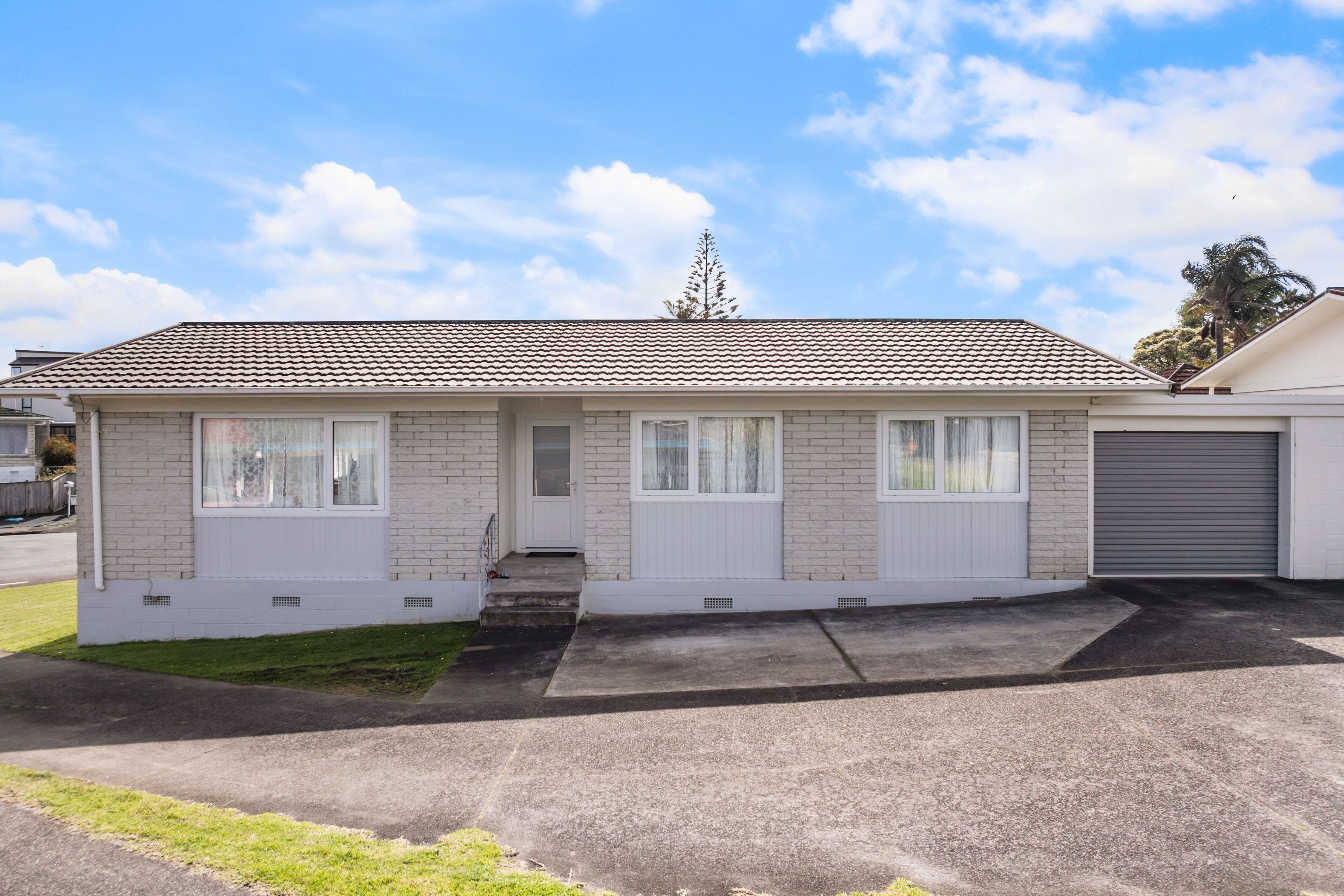 1/32 Ballater Place, Highland Park, Manukau City