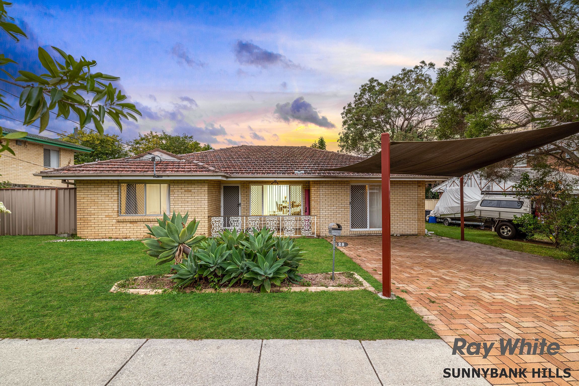 28 Vanessa Street, Sunnybank QLD 4109