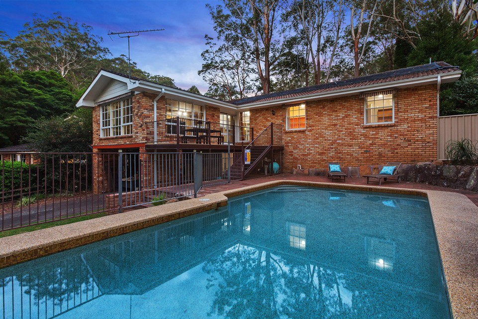 103 Campbell Drive, Wahroonga, NSW 2076