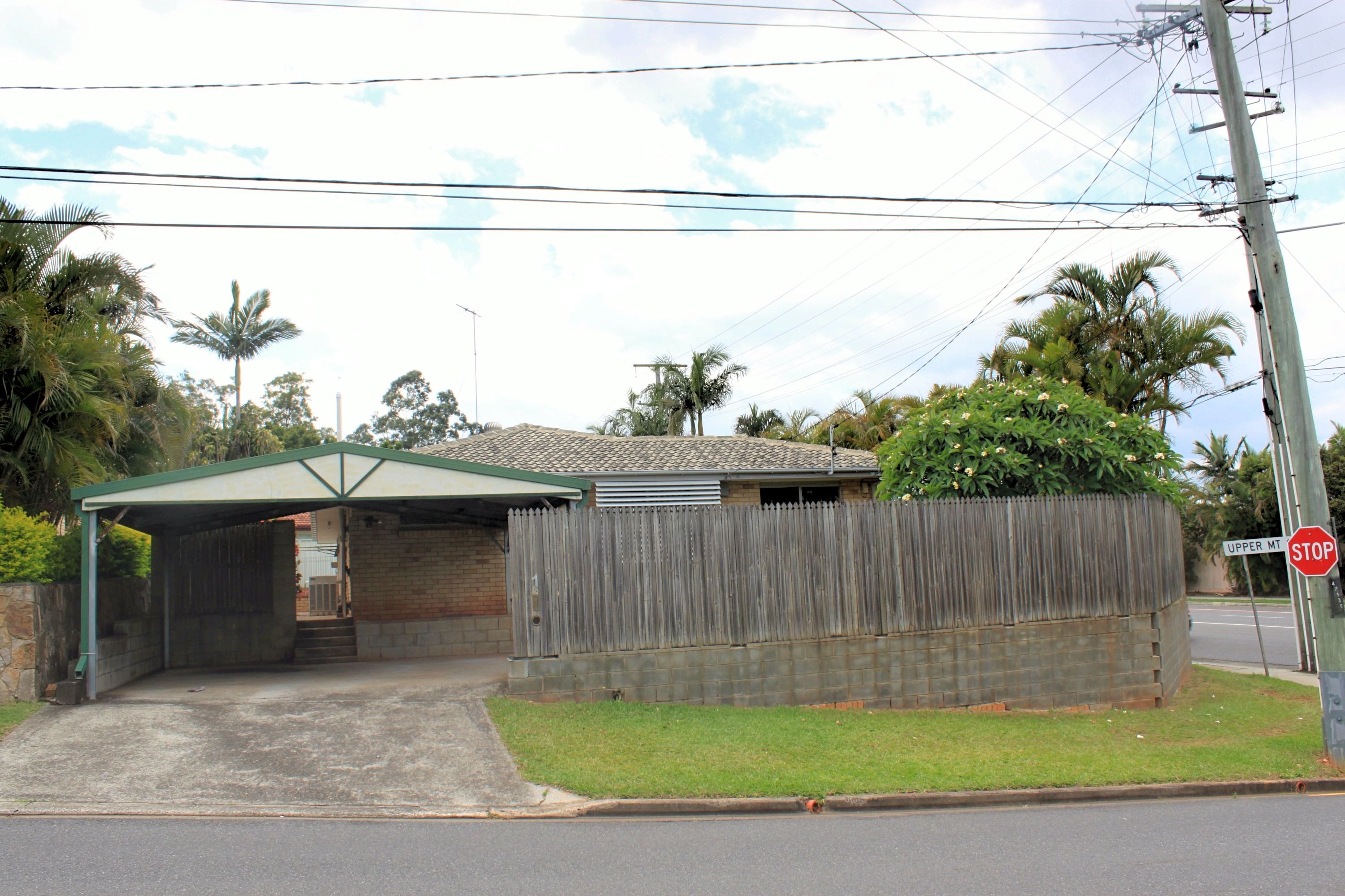 1 O'Grady Street, Upper Mount Gravatt, QLD 4122