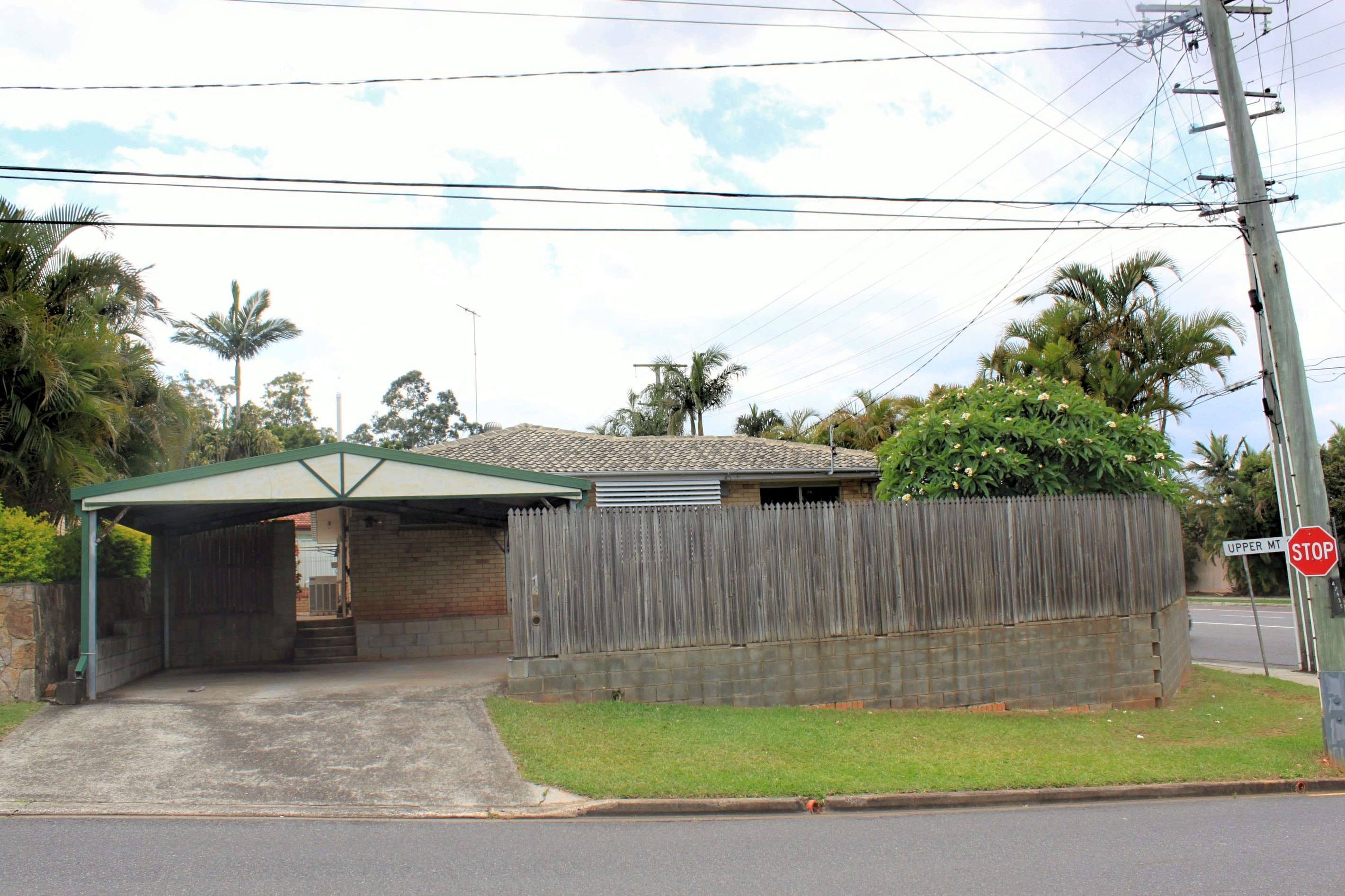 1 O'Grady Street, Upper Mount Gravatt, QLD 4122
