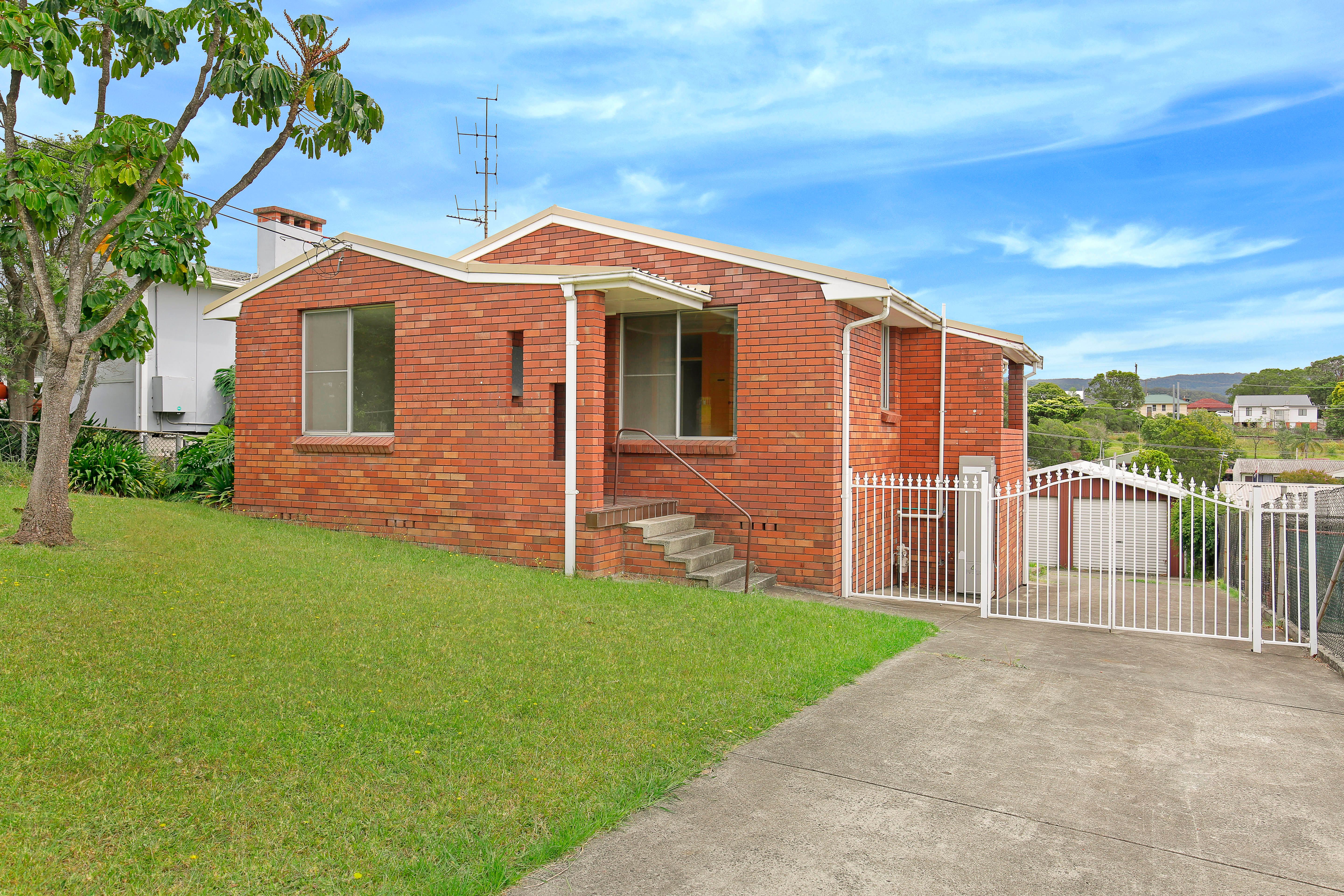 18 Stratford Road