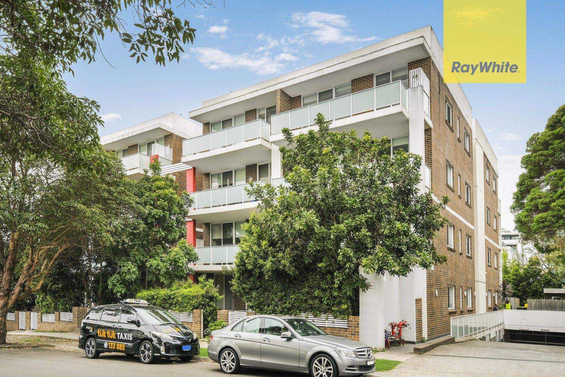 91 Arthur Street, Rosehill NSW 2142