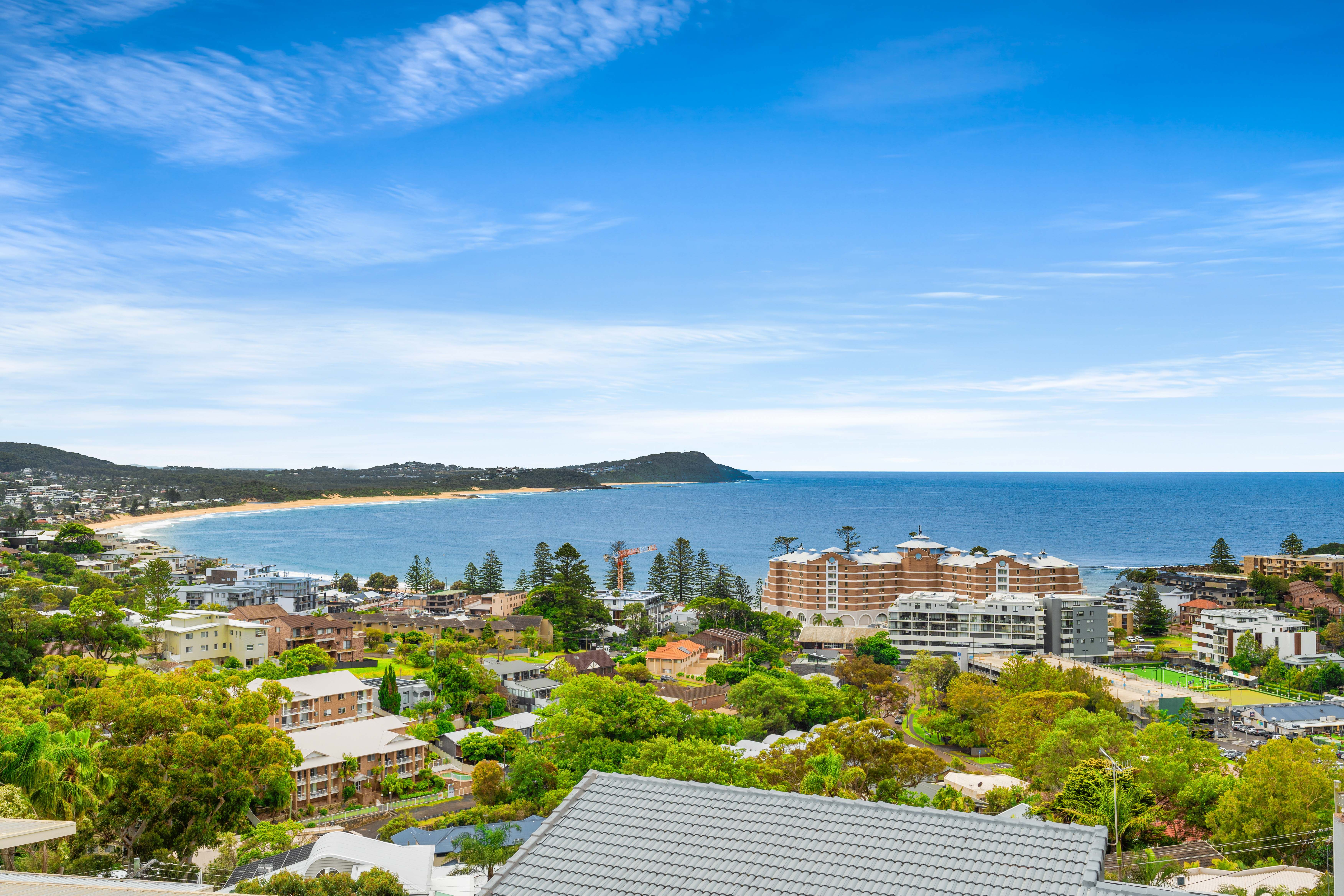 2/101 Scenic Highway, Terrigal, NSW 2260