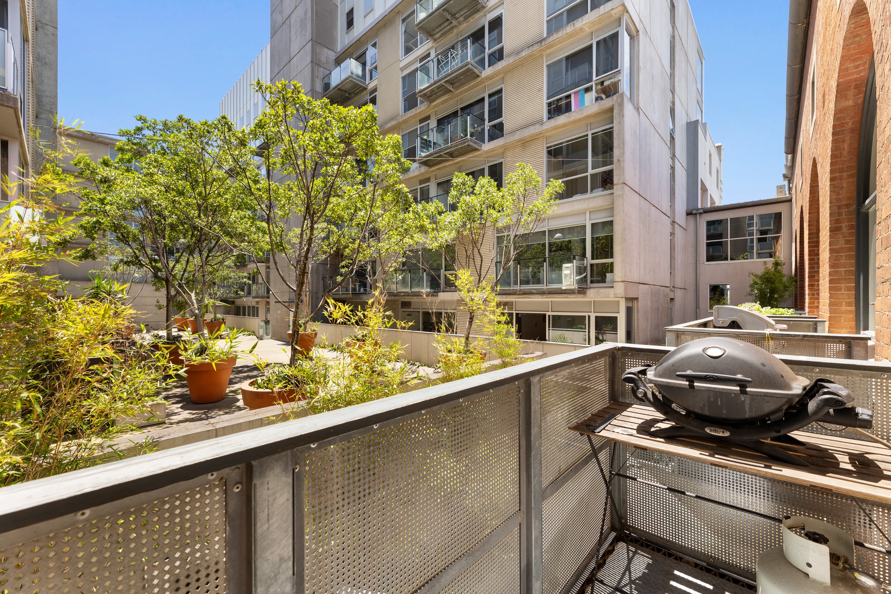 P3/189 Powlett Street, East Melbourne, VIC 3002