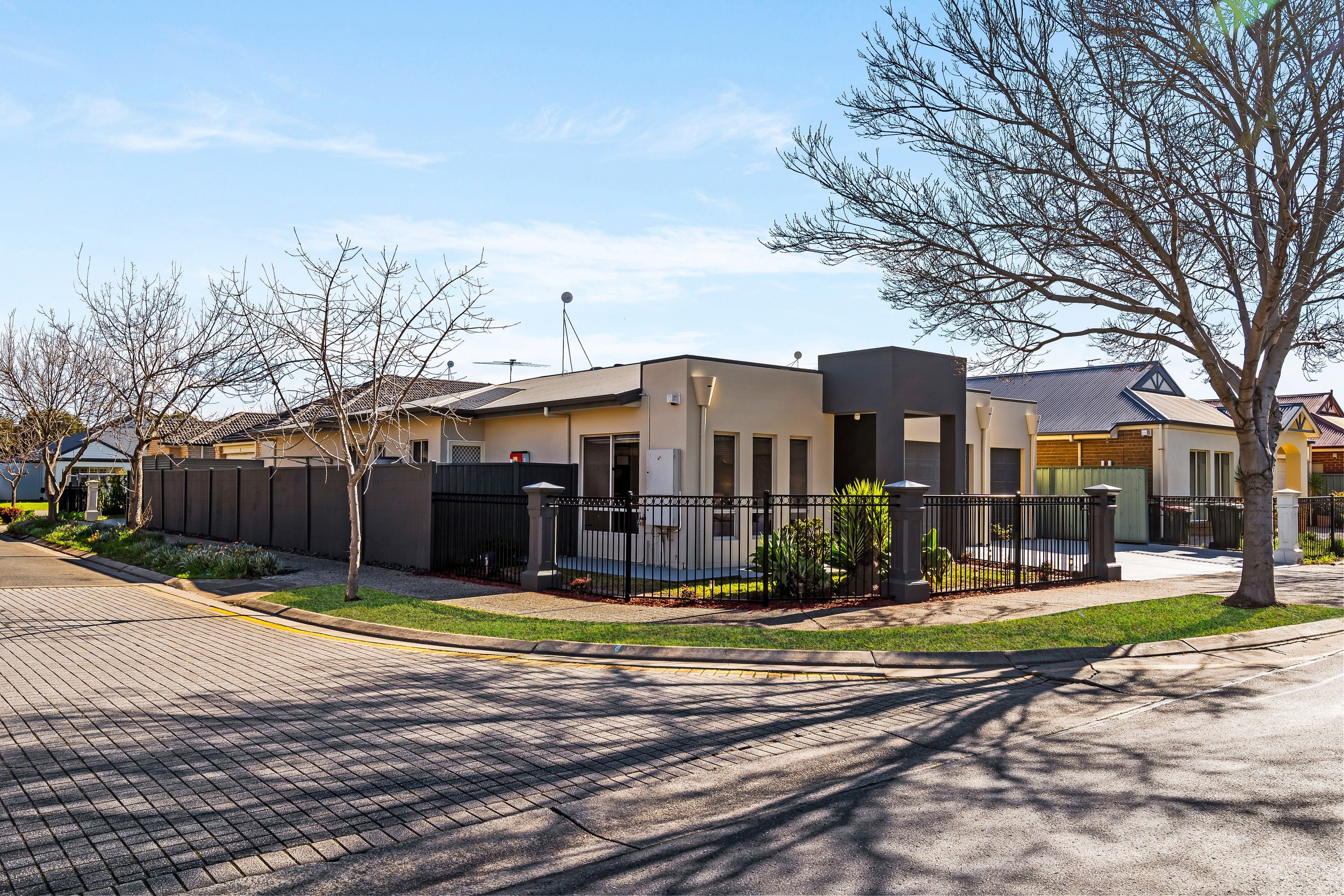 9 Shoalhaven Circuit, Mawson Lakes, SA 5095