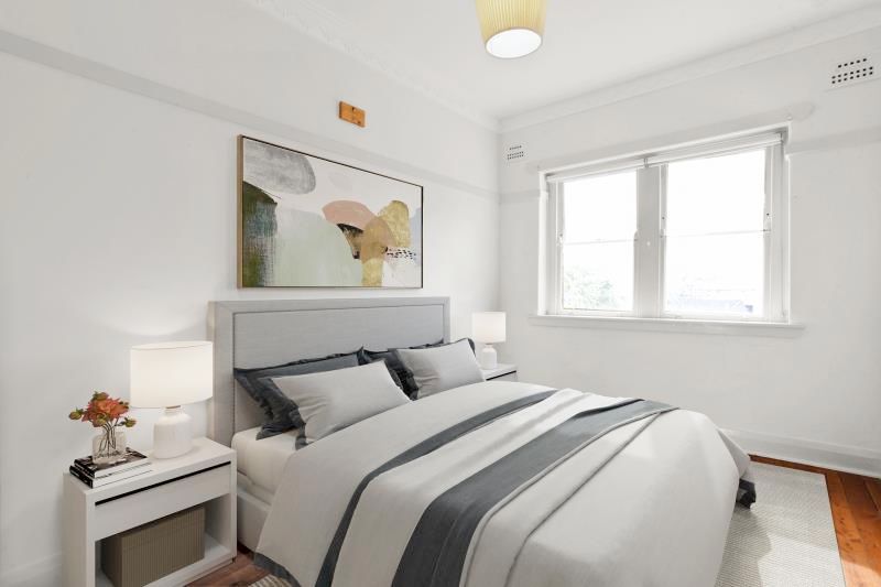 3/52 Roscoe Street, Bondi Beach, NSW 2026