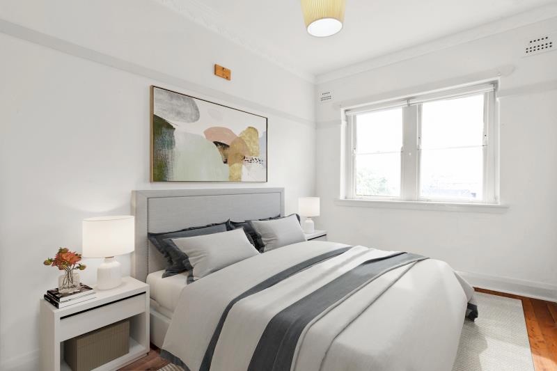 3/52 Roscoe Street, Bondi Beach, NSW 2026