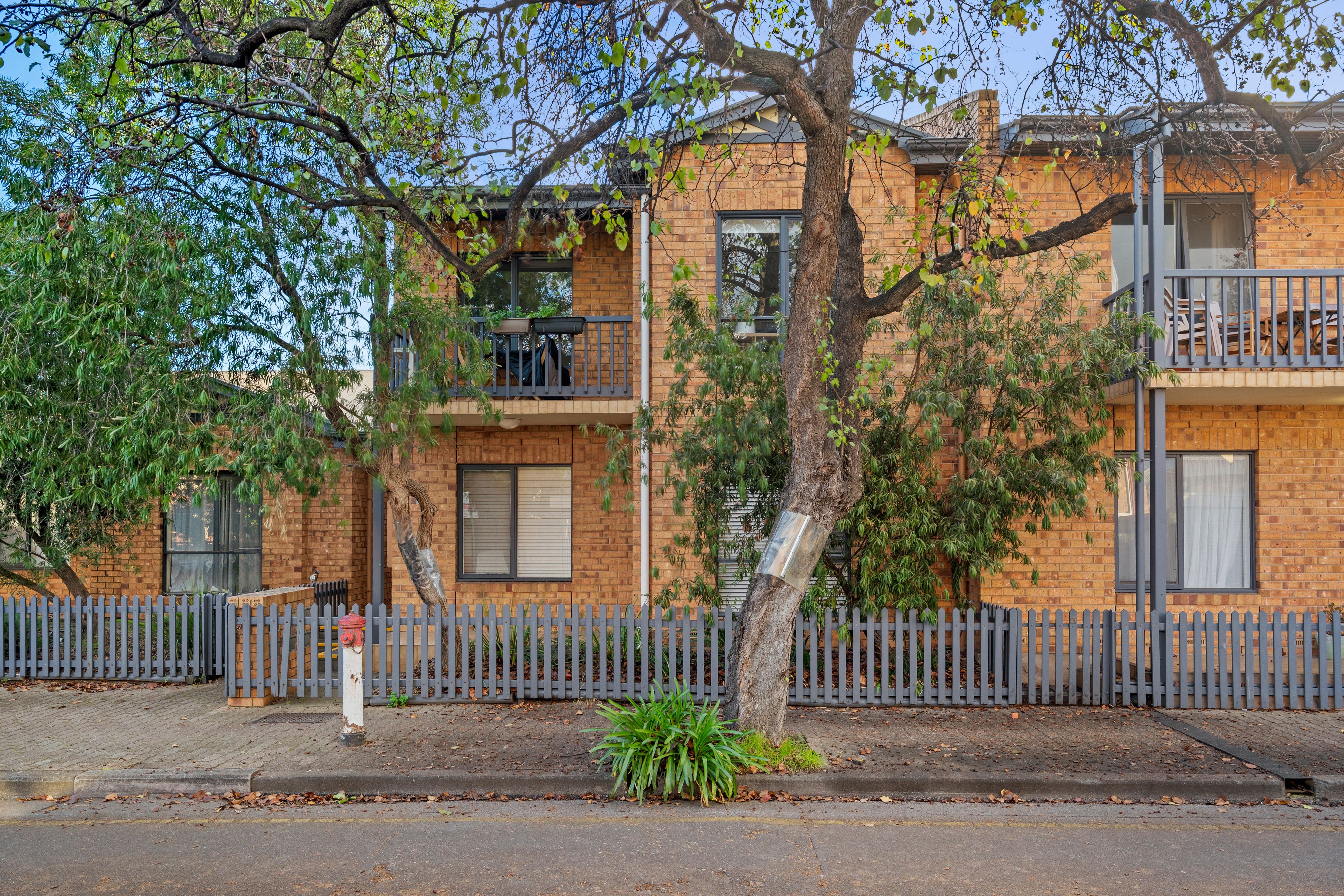 2/15-19 Castle Street, Adelaide, SA 5000