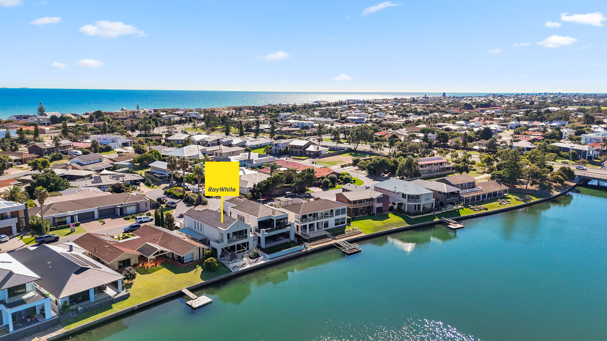 39A The Annie Watt Circuit — photo from Ray White Port Adelaide