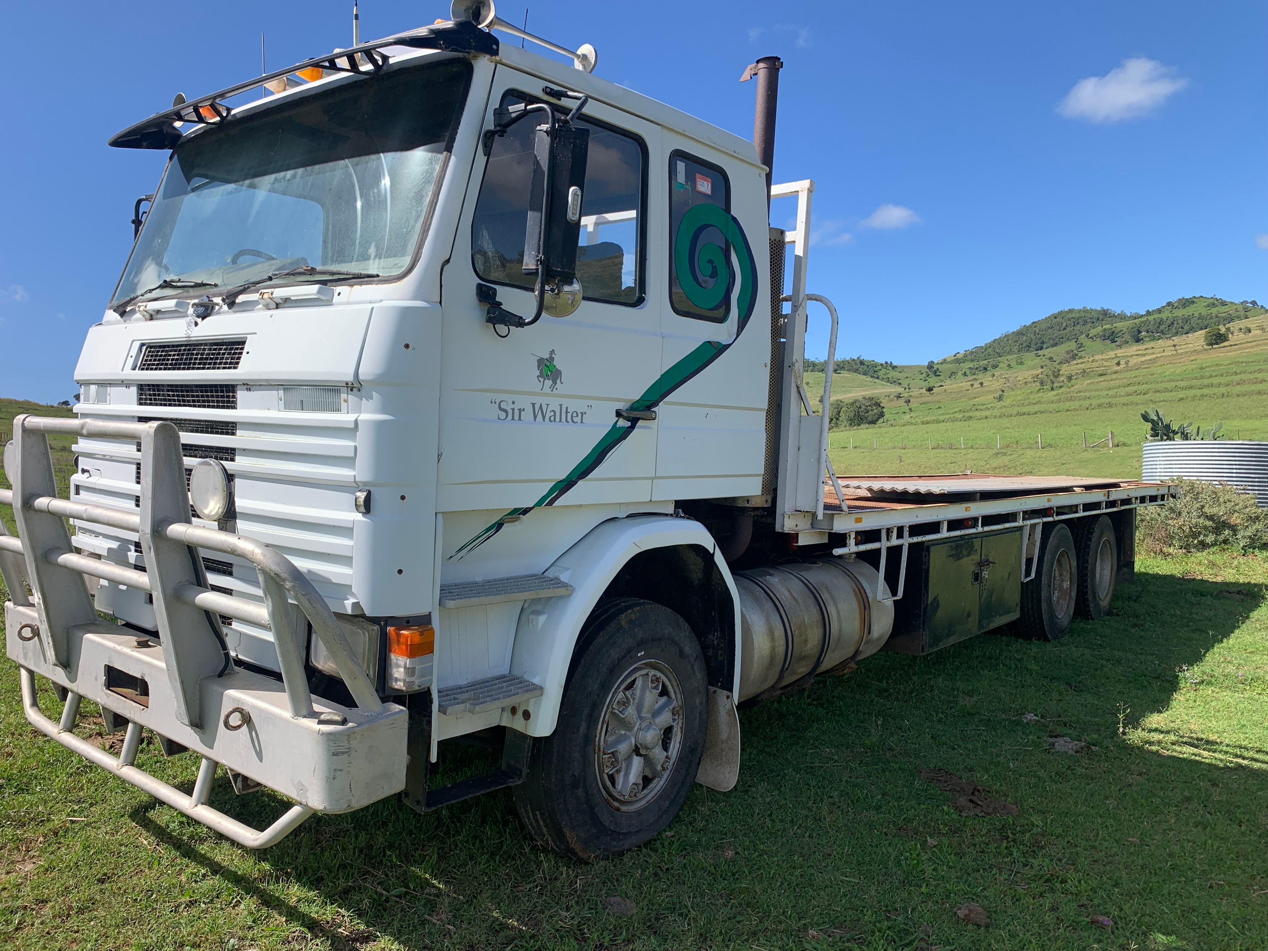 100 Douglas Nutgrove Road, Nutgrove, QLD 4352