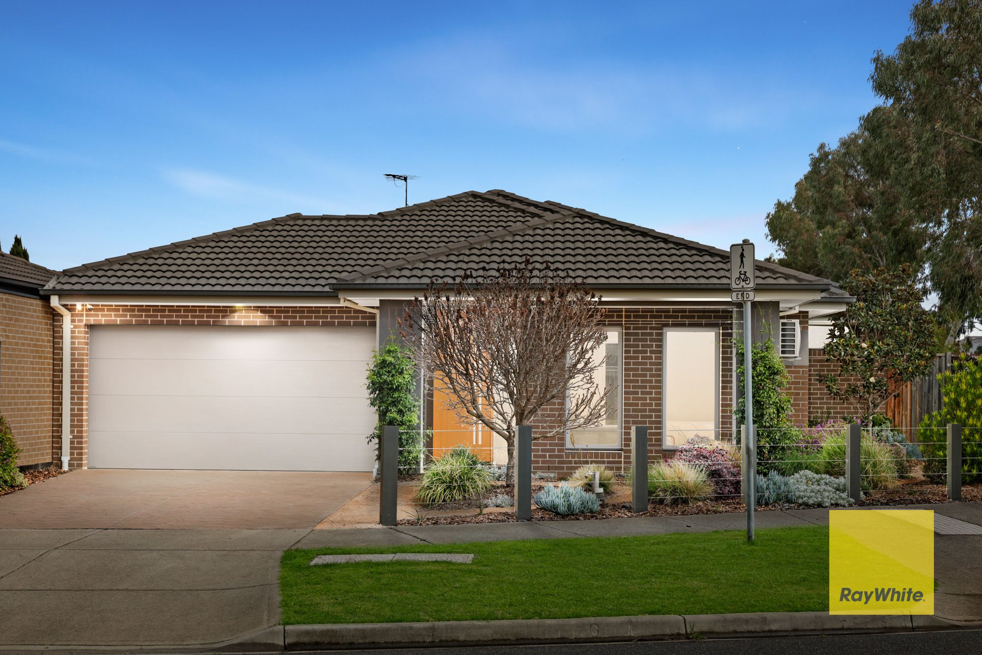 2 Aleman Green — photo from Ray White Mernda
