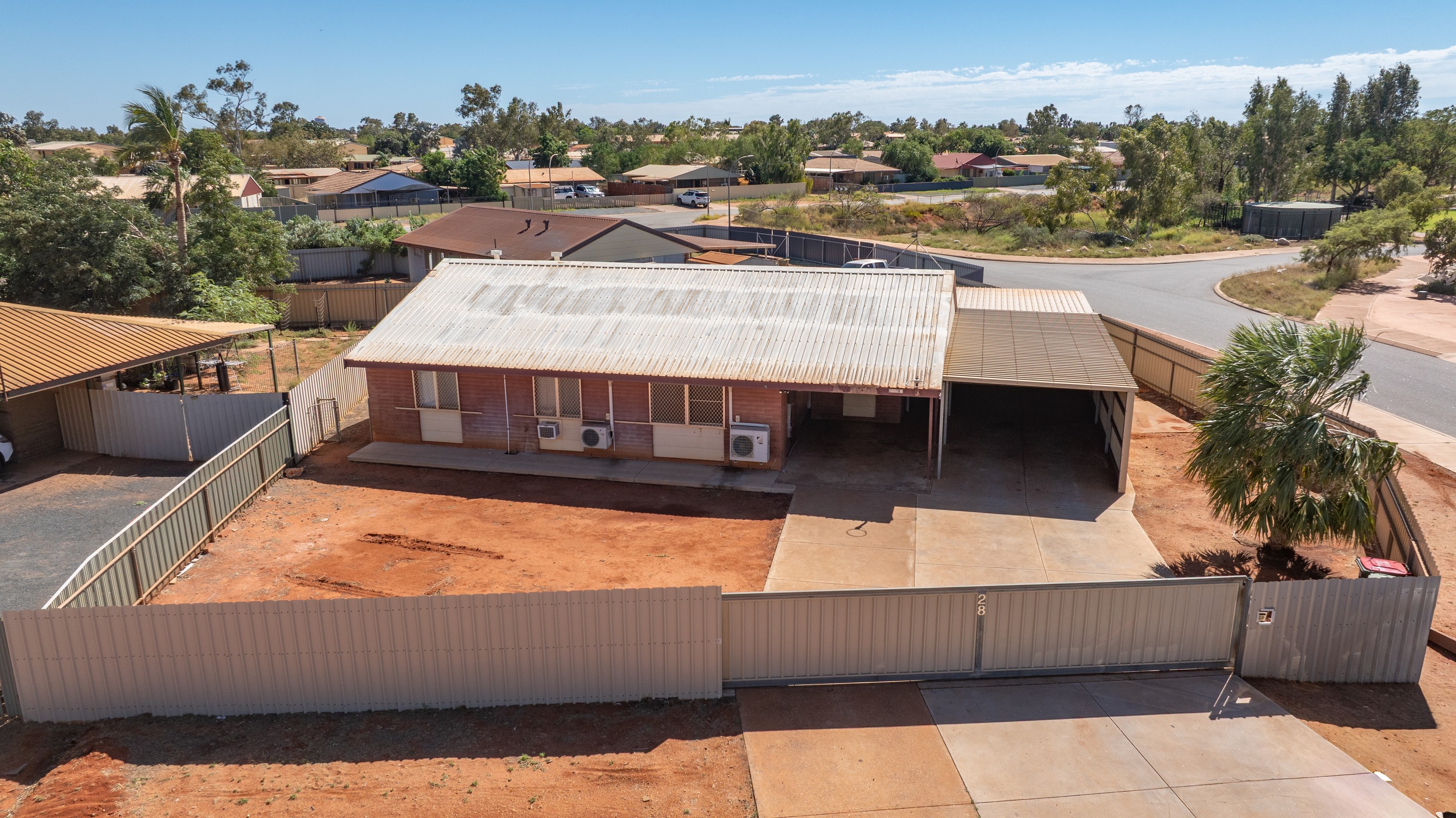 28 Haines Road, South Hedland, WA 6722
