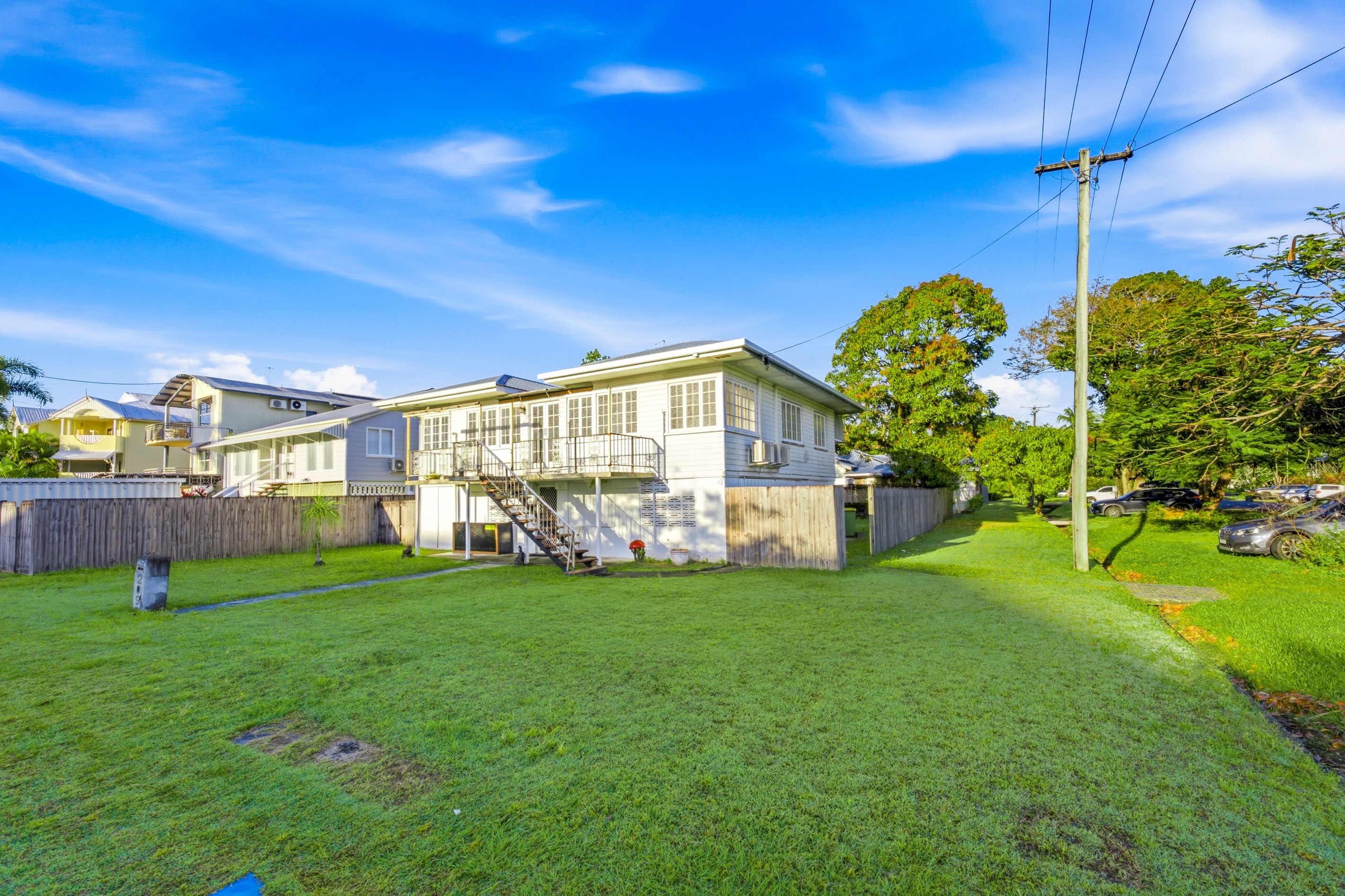209 Mcleod Street, Cairns North, QLD 4870