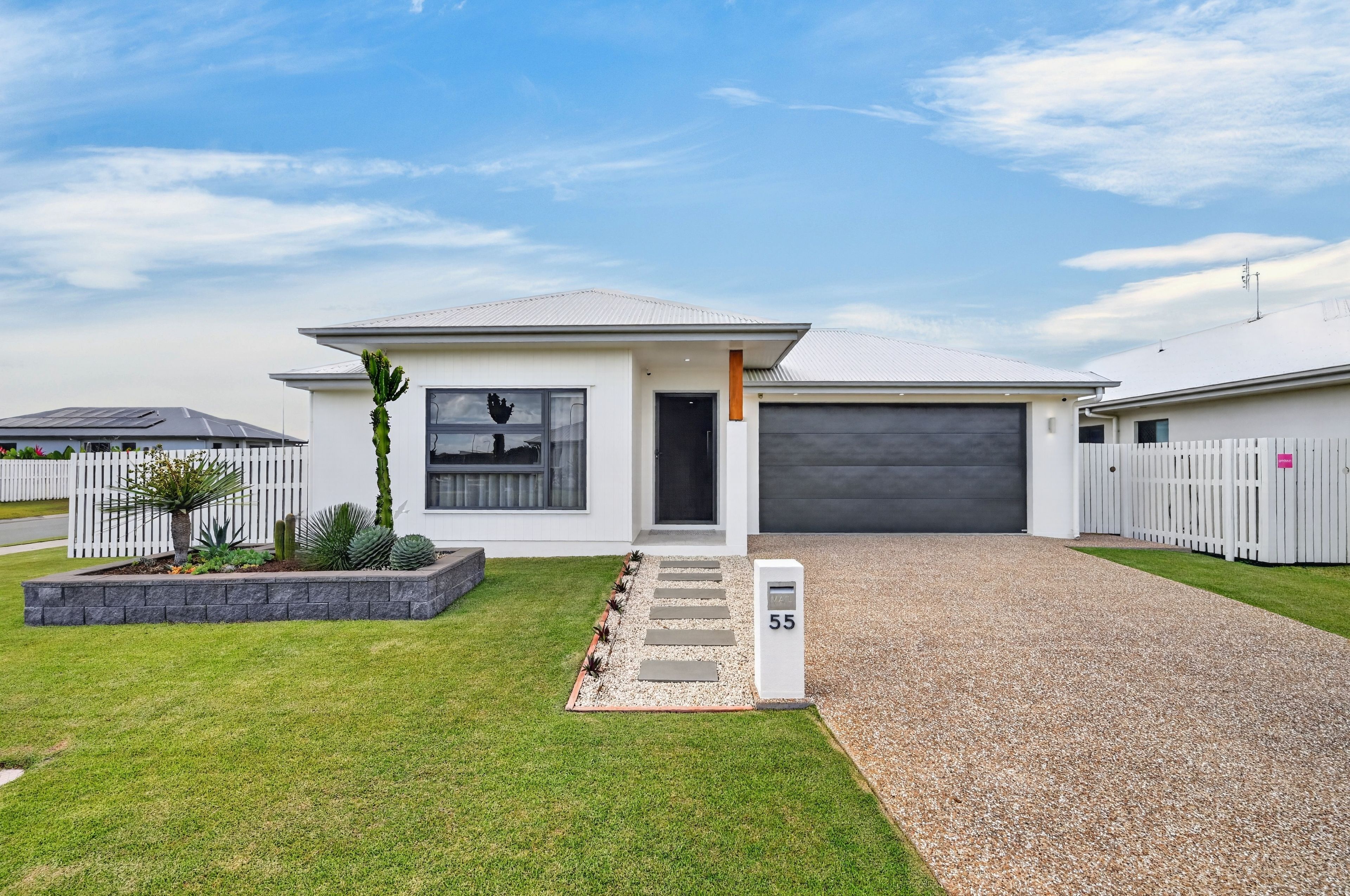 55 Columbus Street — photo from Ray White Townsville