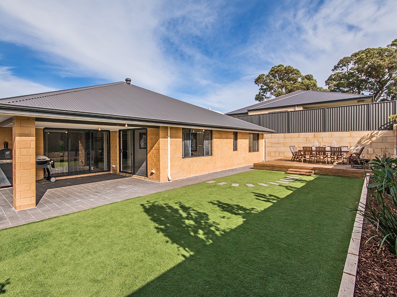12 Ballys Turn, Baldivis, WA 6171