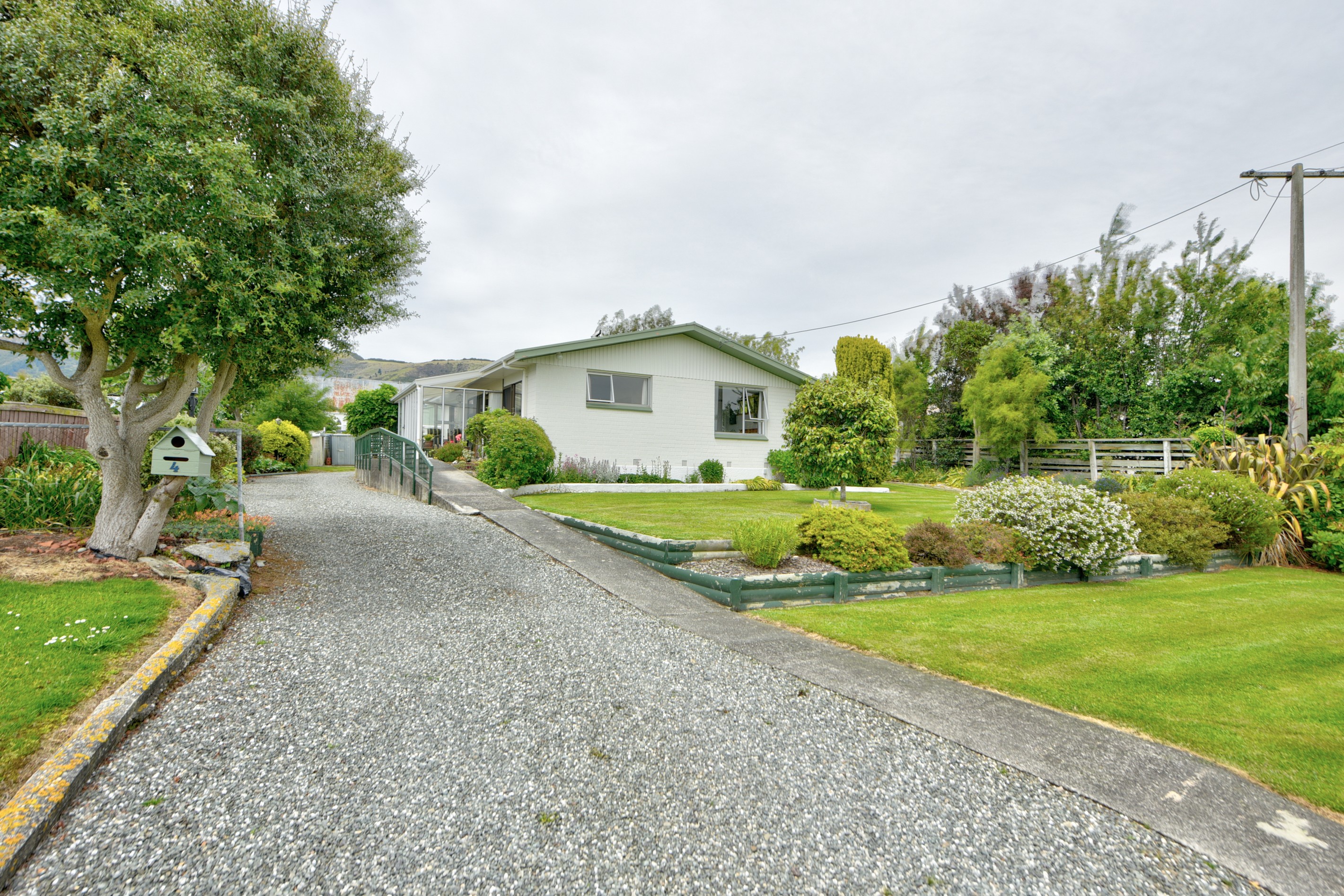 4 York Street, Tapanui, Clutha District