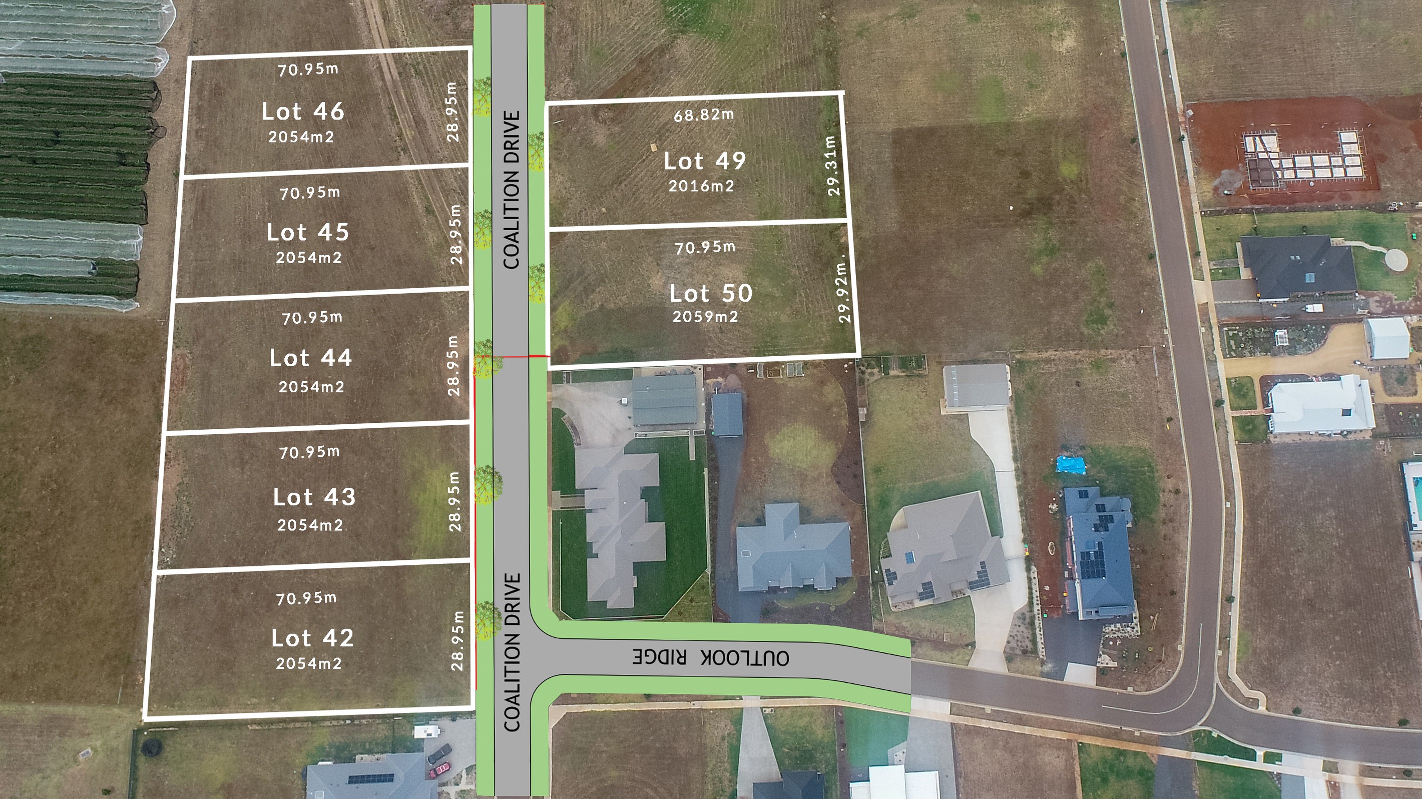 10 Coalition Drive, Leongatha, VIC 3953