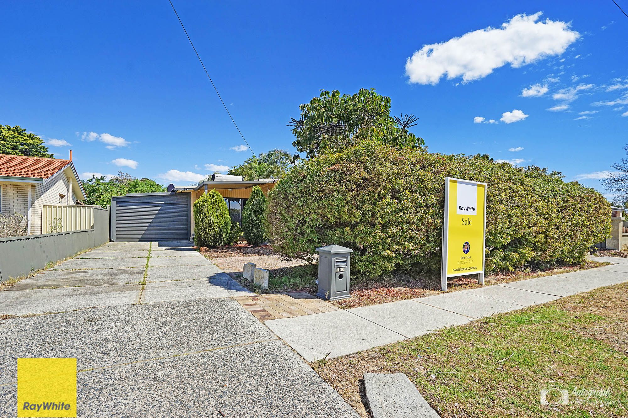 150 Marangaroo Drive, Girrawheen, WA 6064
