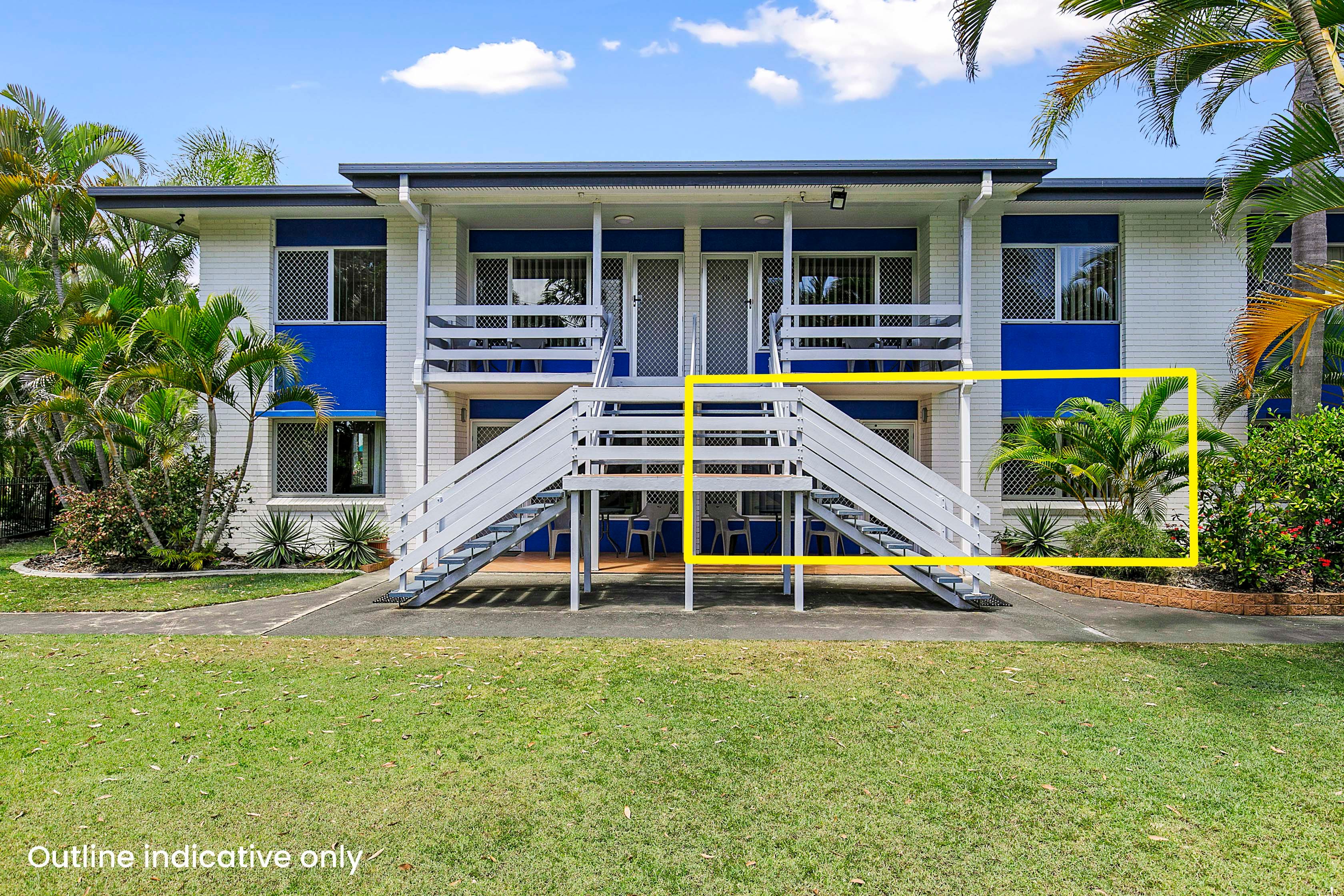 75/477 Esplanade, Torquay, QLD 4655