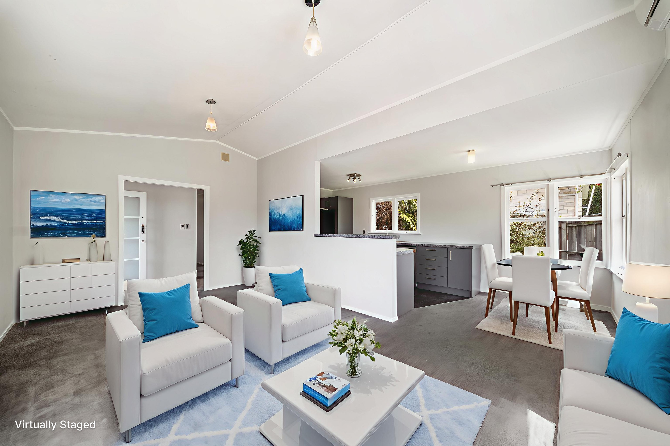 8 Nandana Drive, Glen Eden, Waitakere City