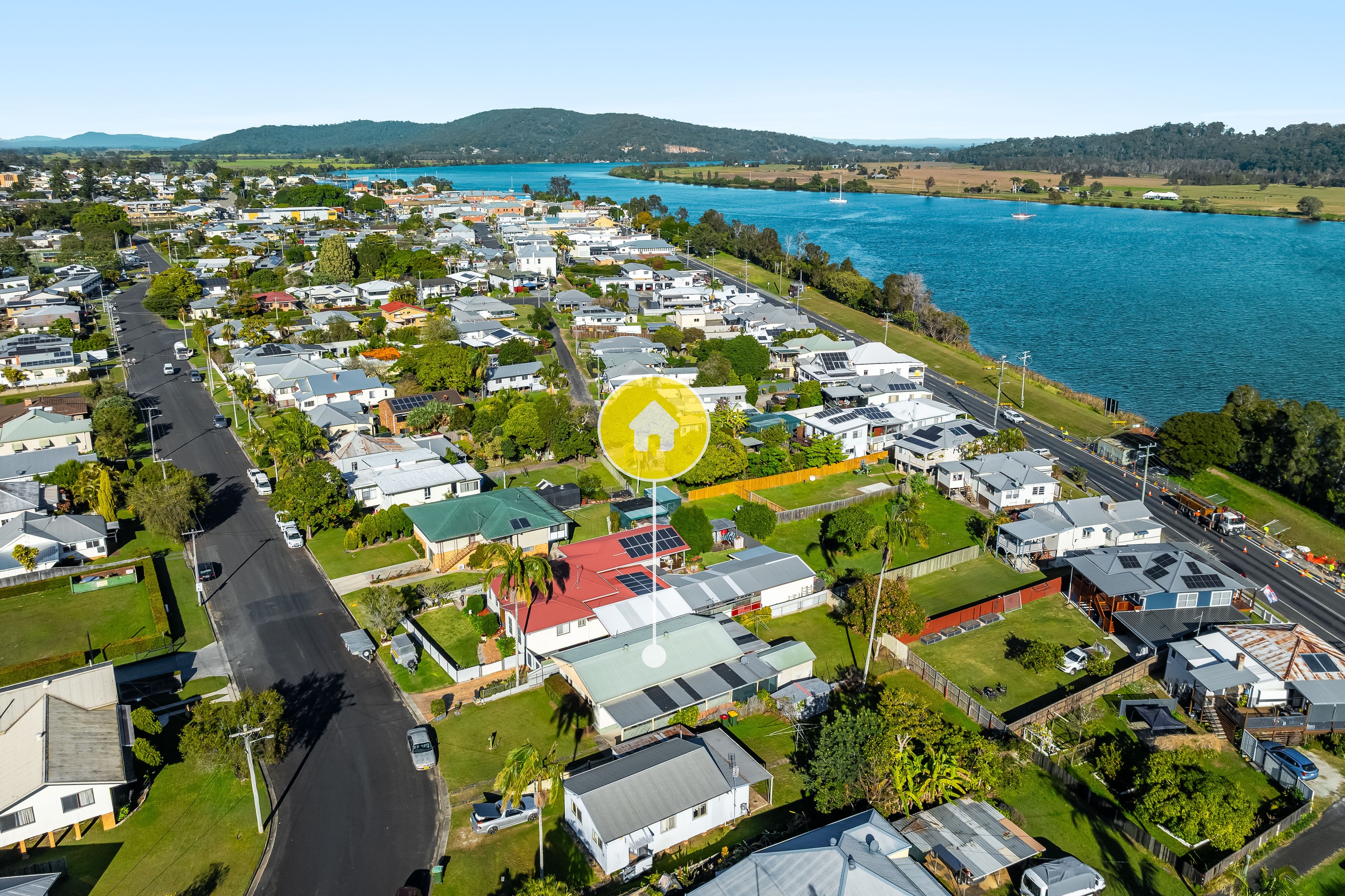 23 Mclachlan Street, Maclean, NSW 2463