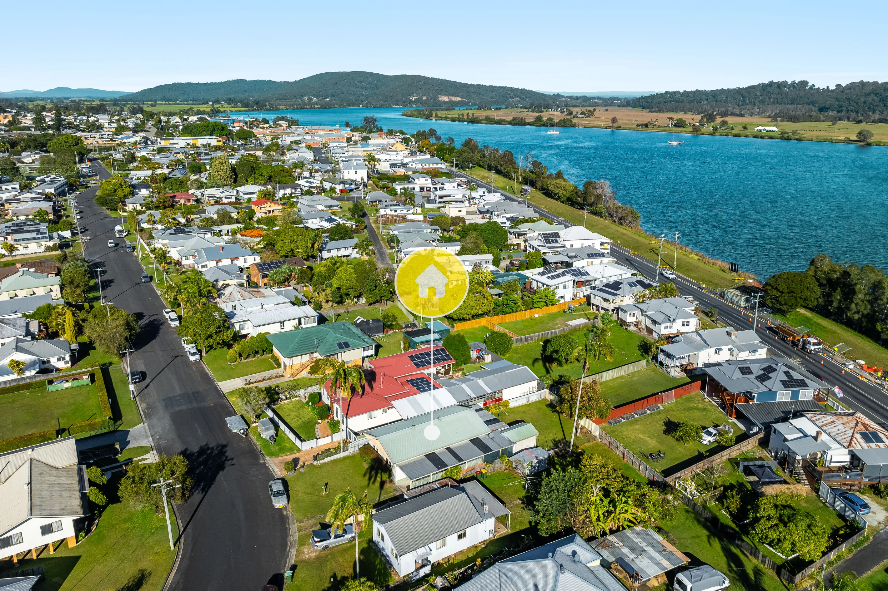 23 Mclachlan Street, Maclean, NSW 2463