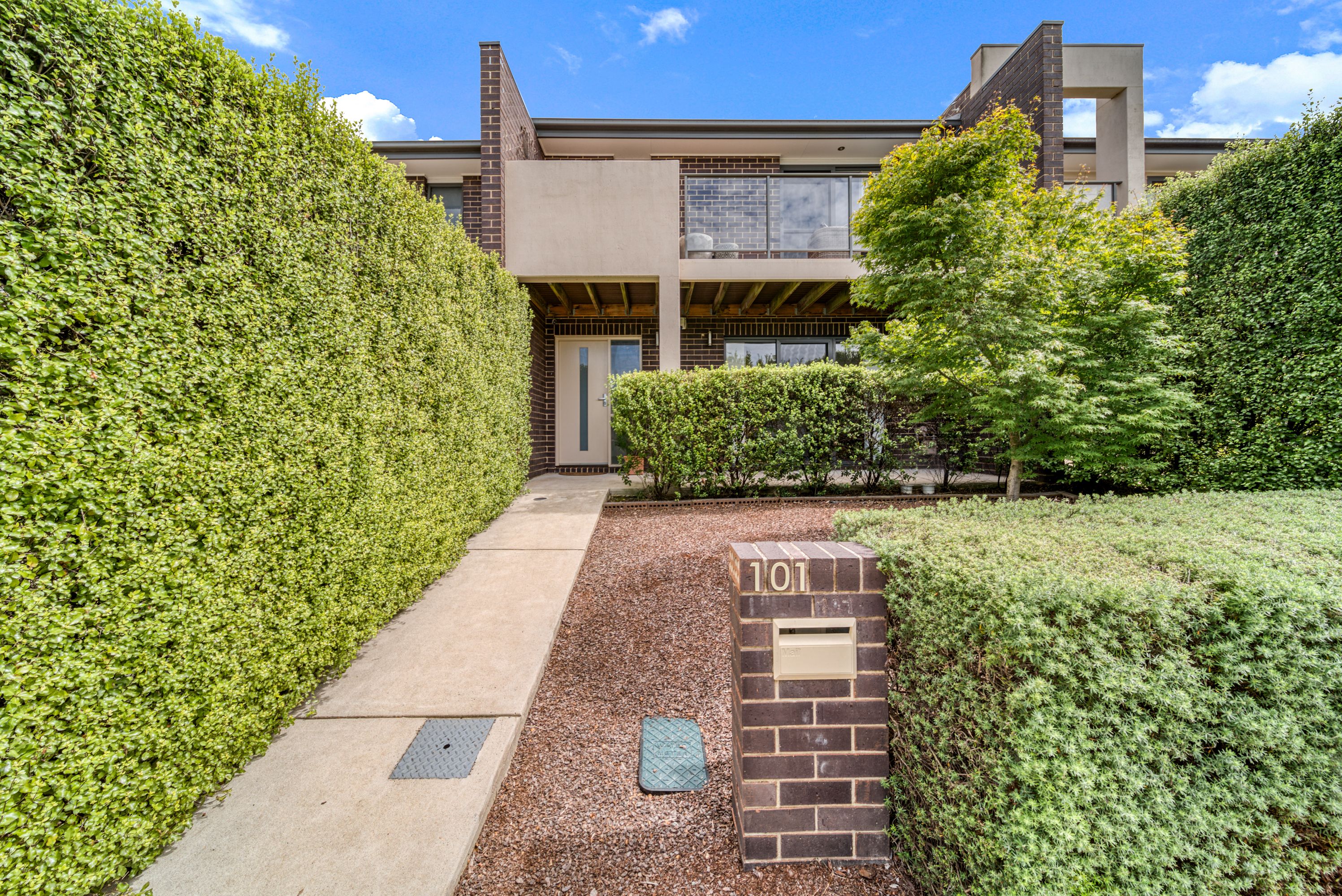 101 Plimsoll Drive, Casey ACT 2913