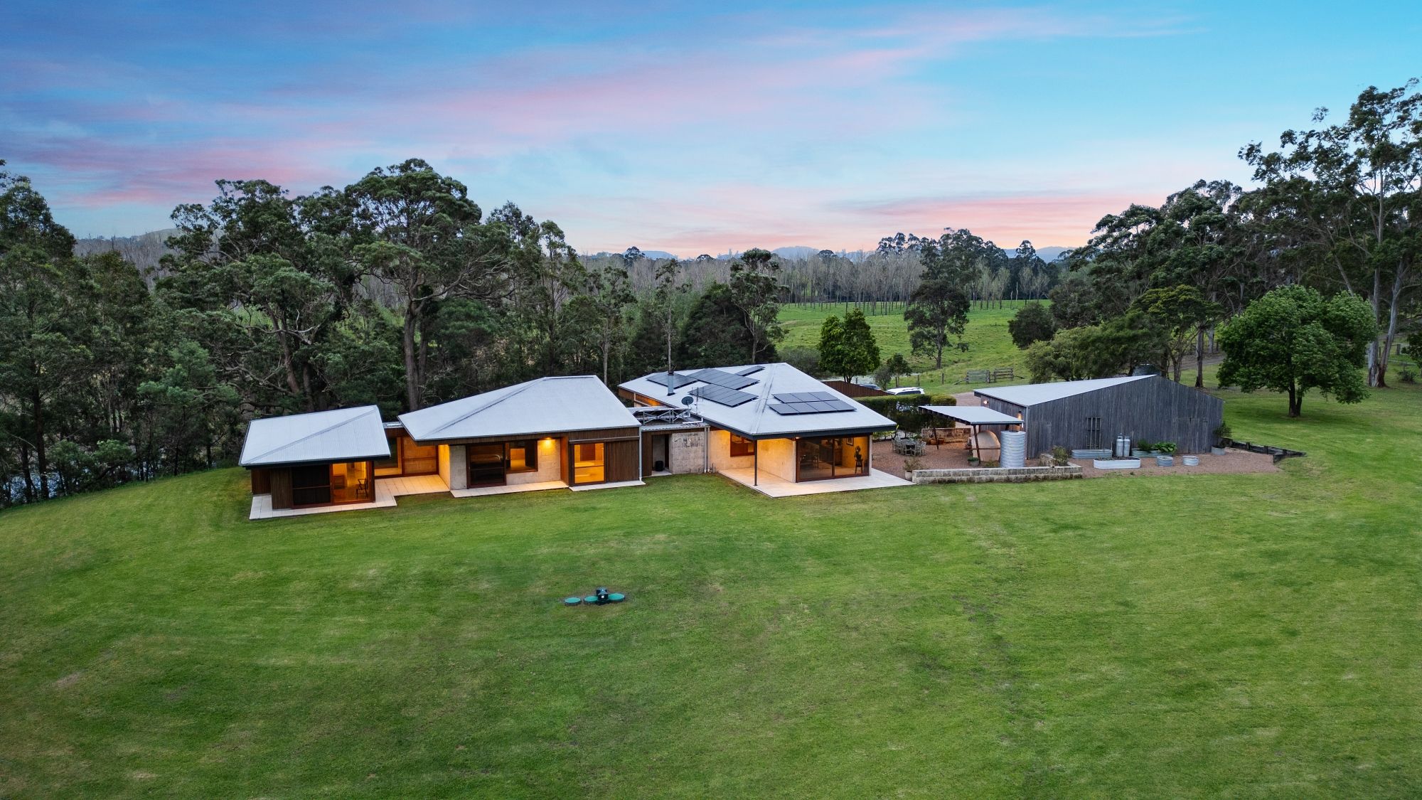 1027 East Seaham Road, East Seaham, NSW 2324