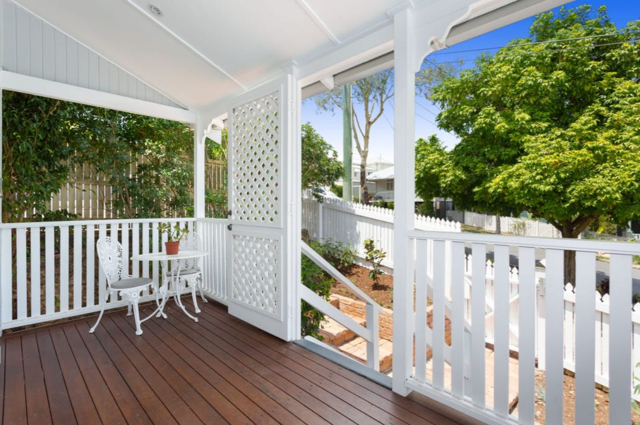 44 Alma Street, Paddington, QLD 4064