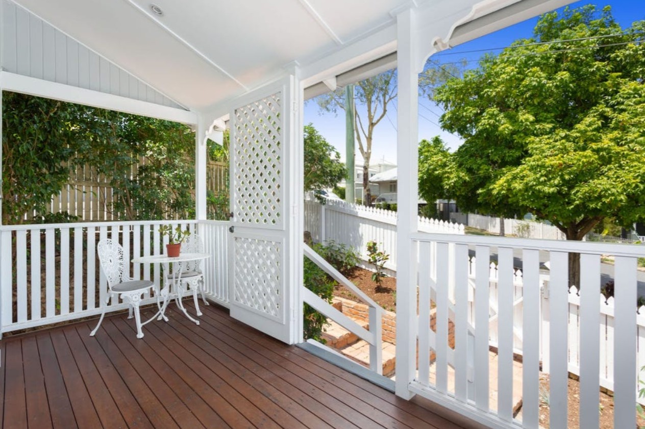 44 Alma Street, Paddington, QLD 4064