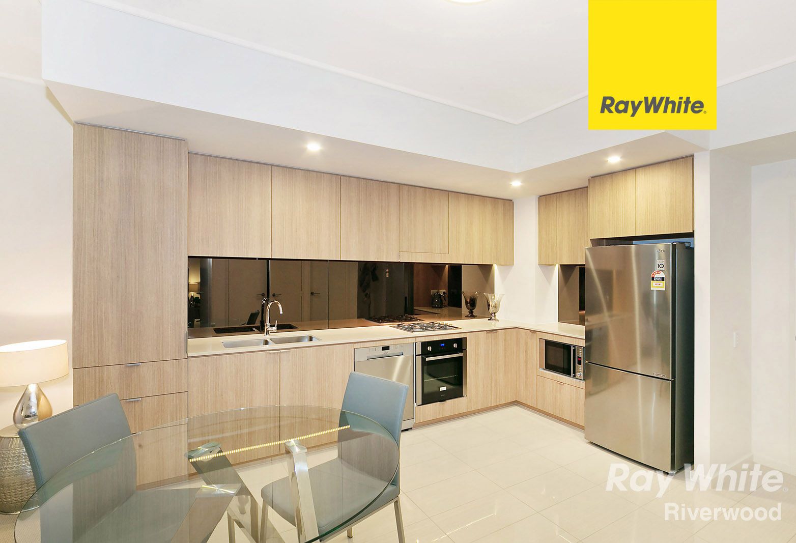 307/5 Vermont Crescent, Riverwood, NSW 2210
