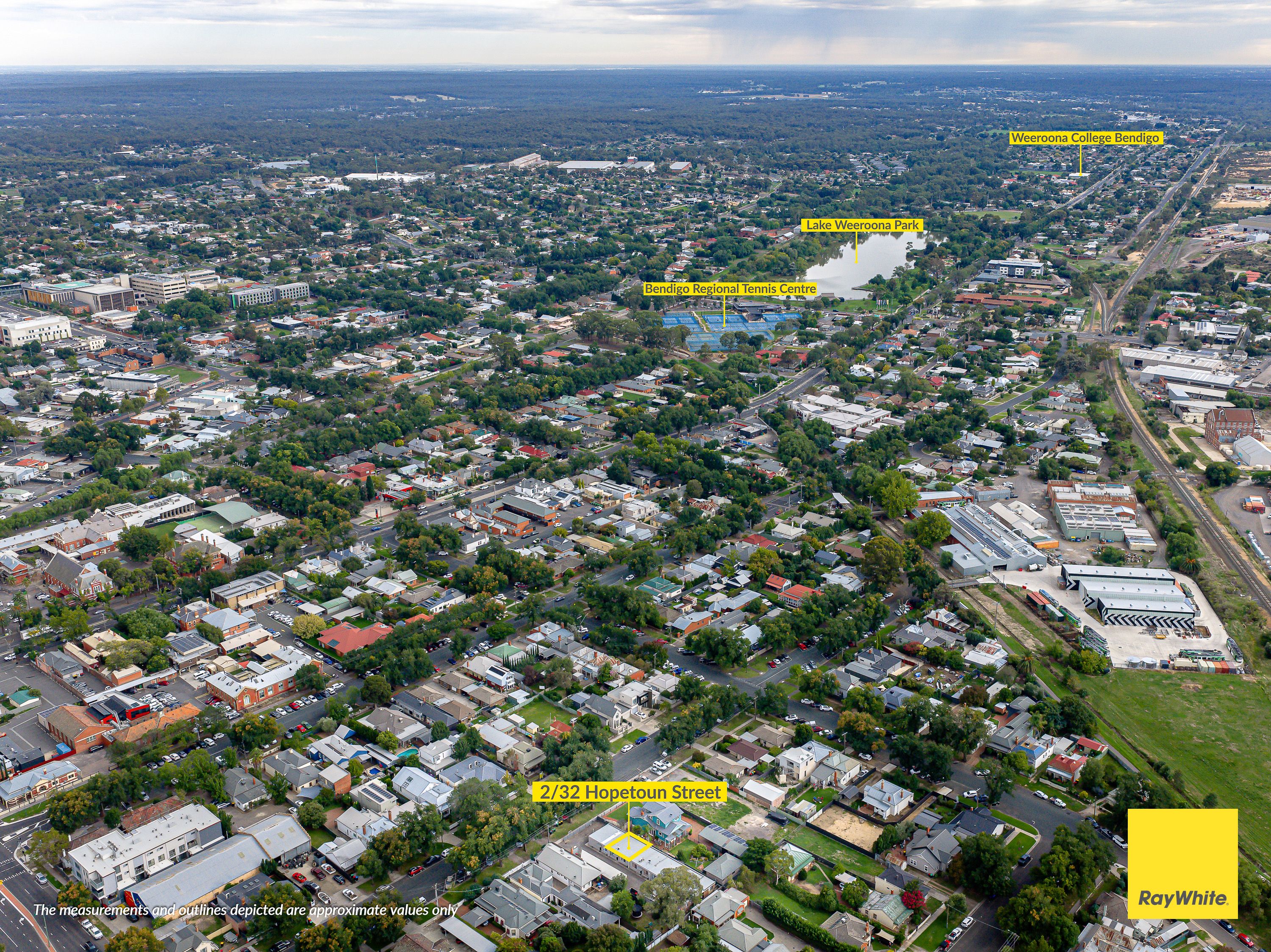 2/32 Hopetoun Street — photo 12 of 13