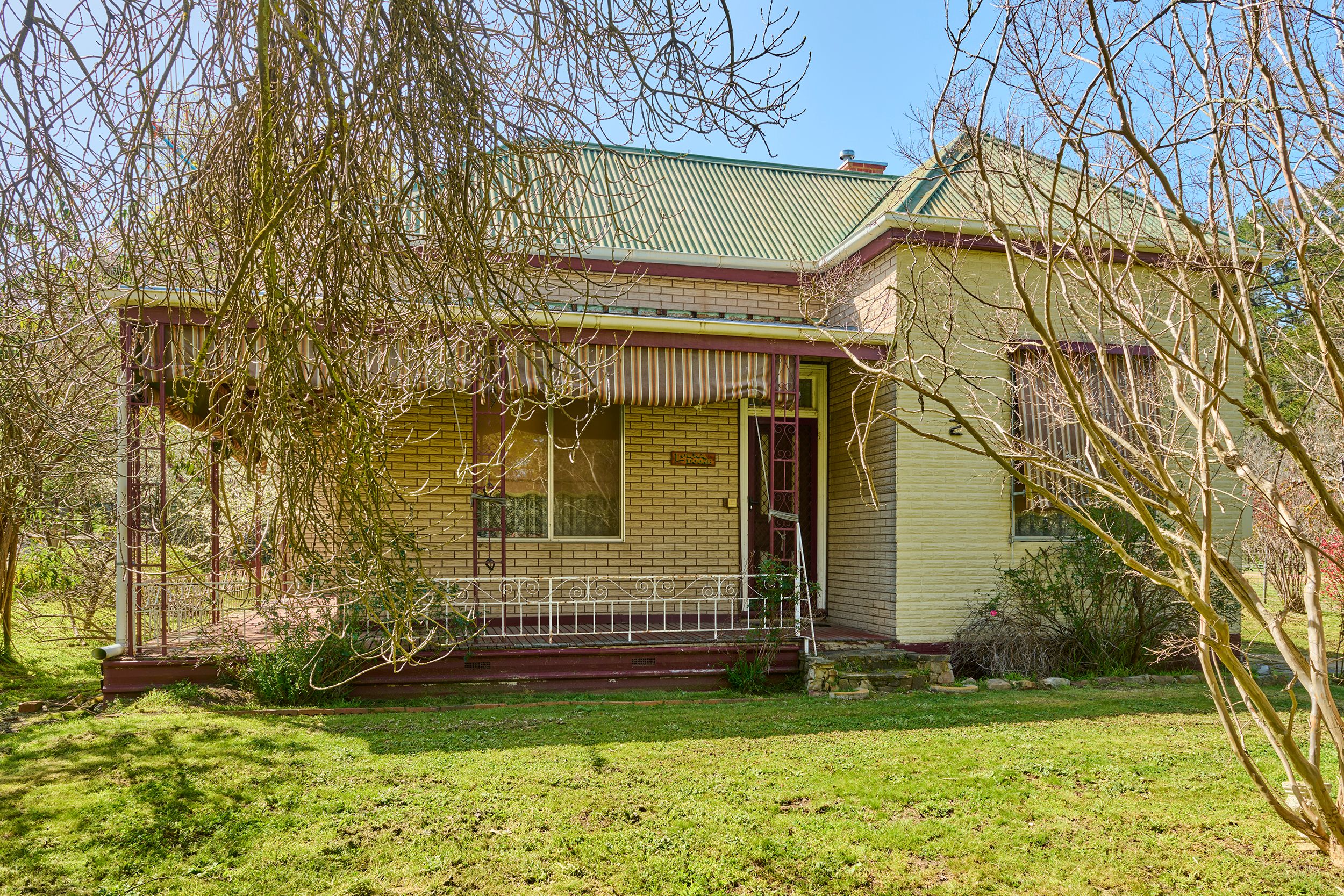 2 Caldwell Street — photo from Ray White Heathcote