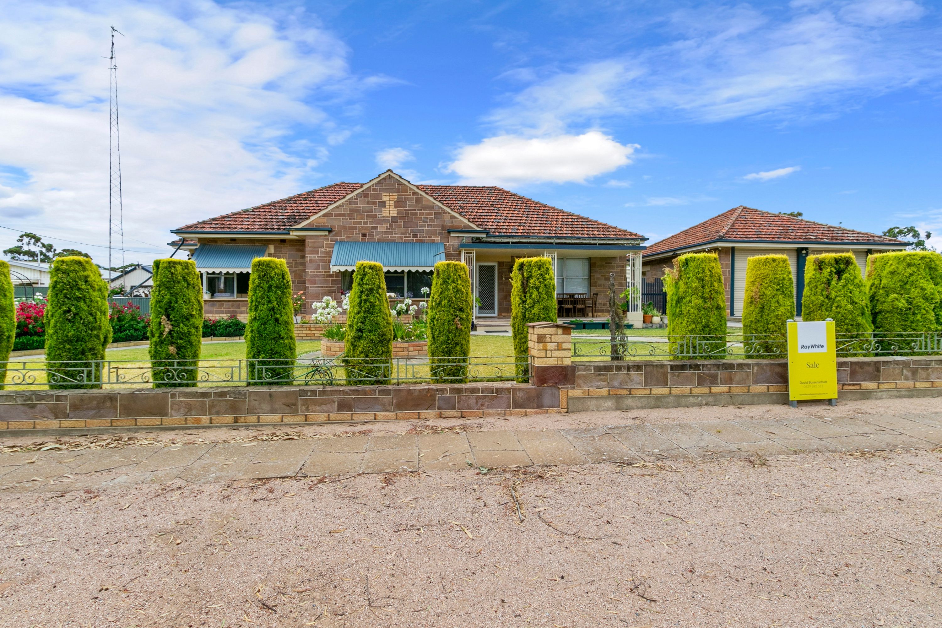 22 Gurner Street, Kadina, SA 5554