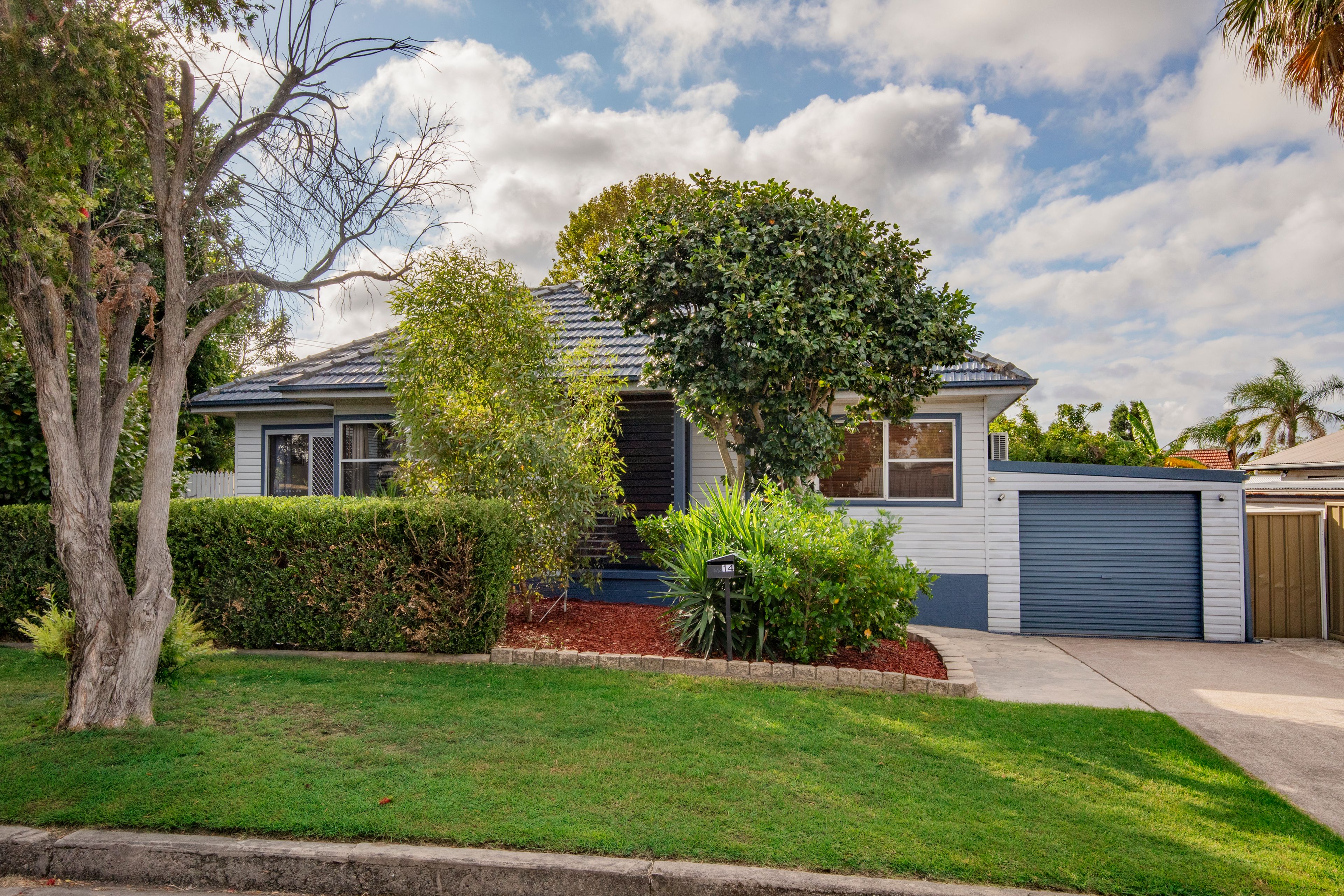 14 Flinders Street, Wallsend NSW 2287