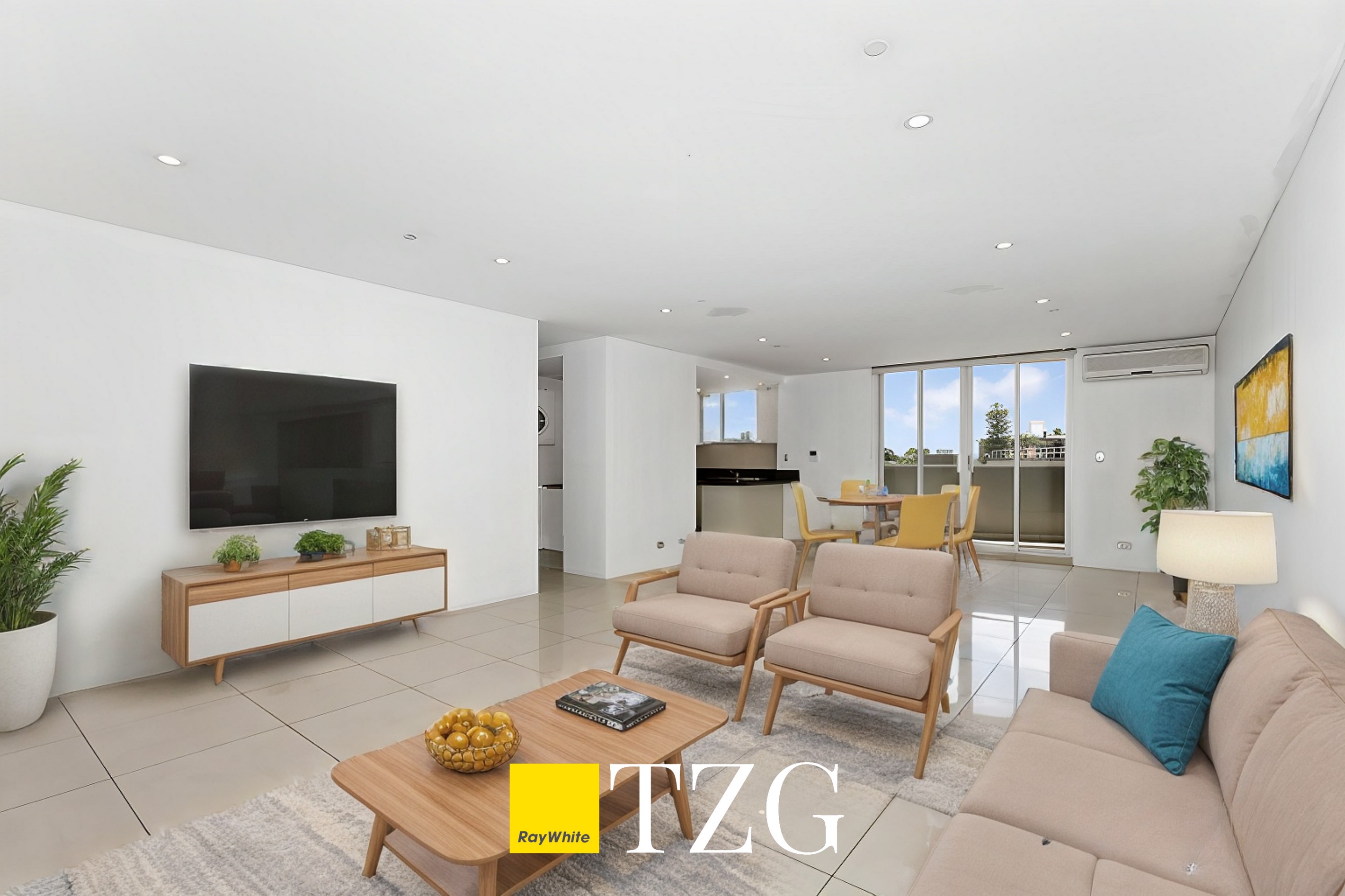 17/3 Railway Parade, Burwood, NSW 2134