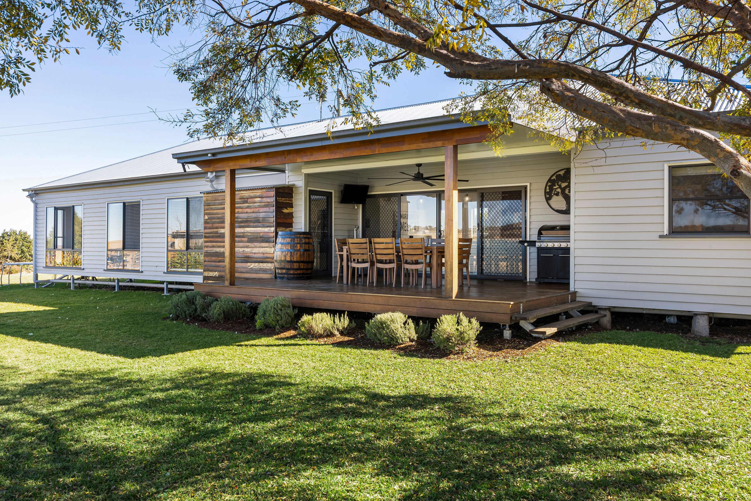 241 Mackie Road, Nobby, QLD 4360
