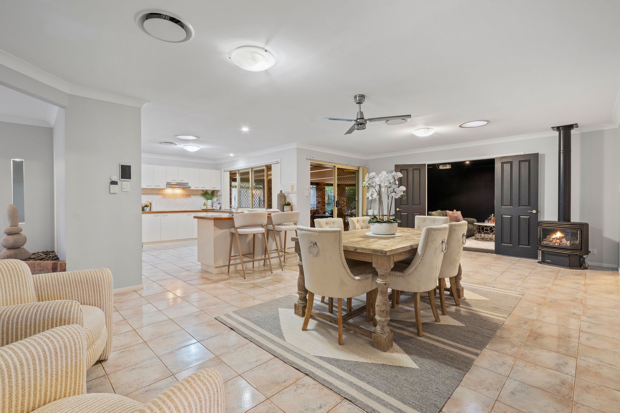 2 Harrogate Terrace, Birkdale, QLD 4159