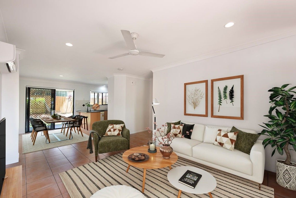 2/7 Nev Close, Wishart, QLD 4122