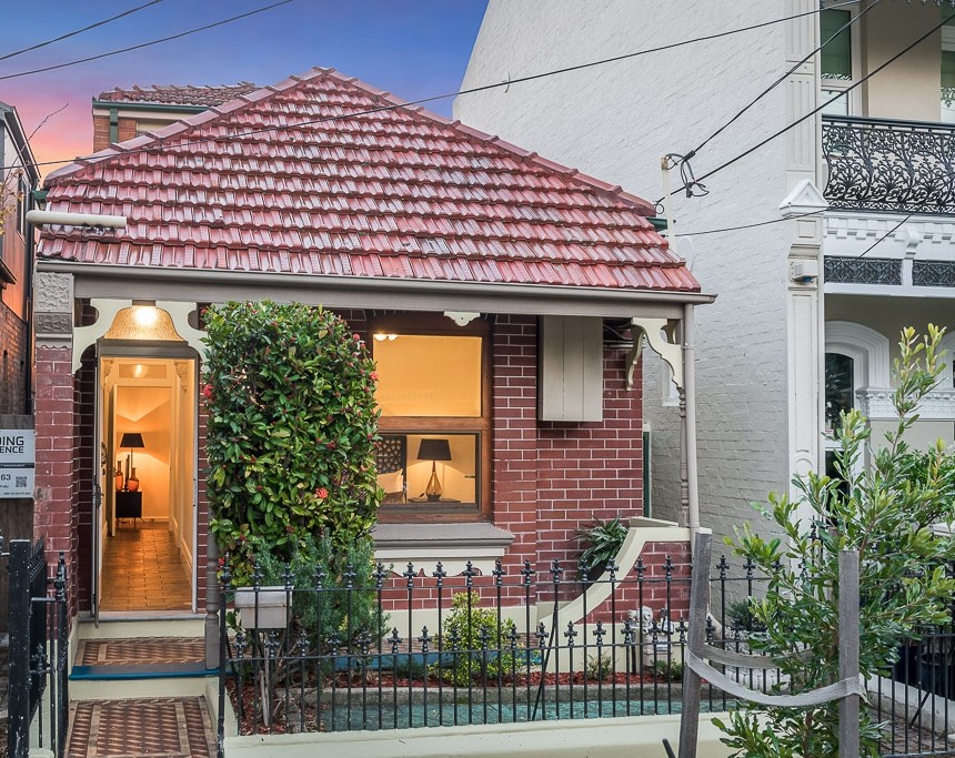 8 Bruce Street, Stanmore, NSW 2048