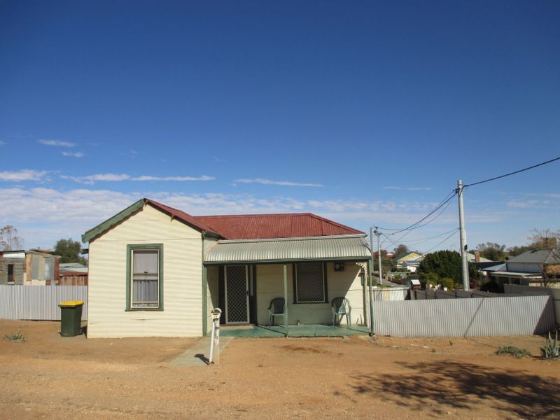 23 Nicholls Street, Broken Hill NSW 2880