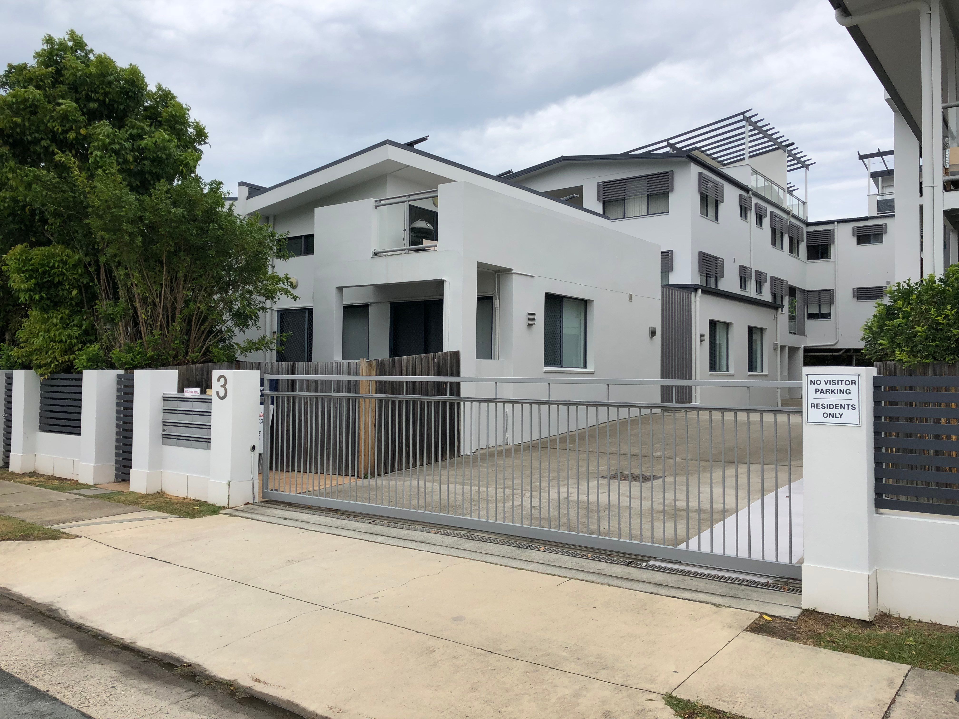 8/3 Macdonnell Road, Margate, QLD 4019