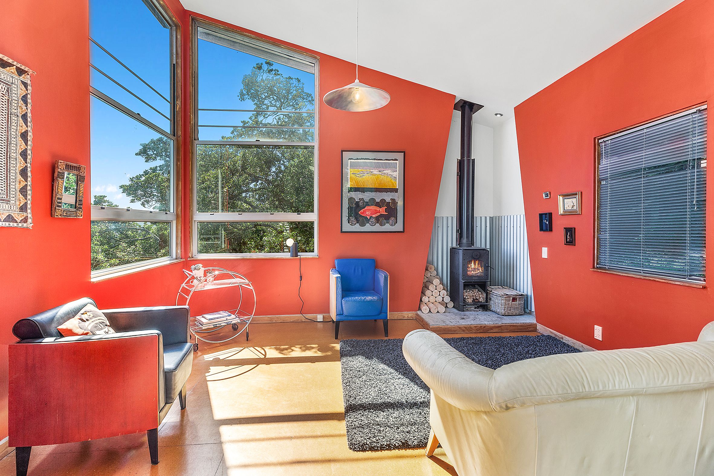 23B Manchester Terrace, Melrose, Wellington City